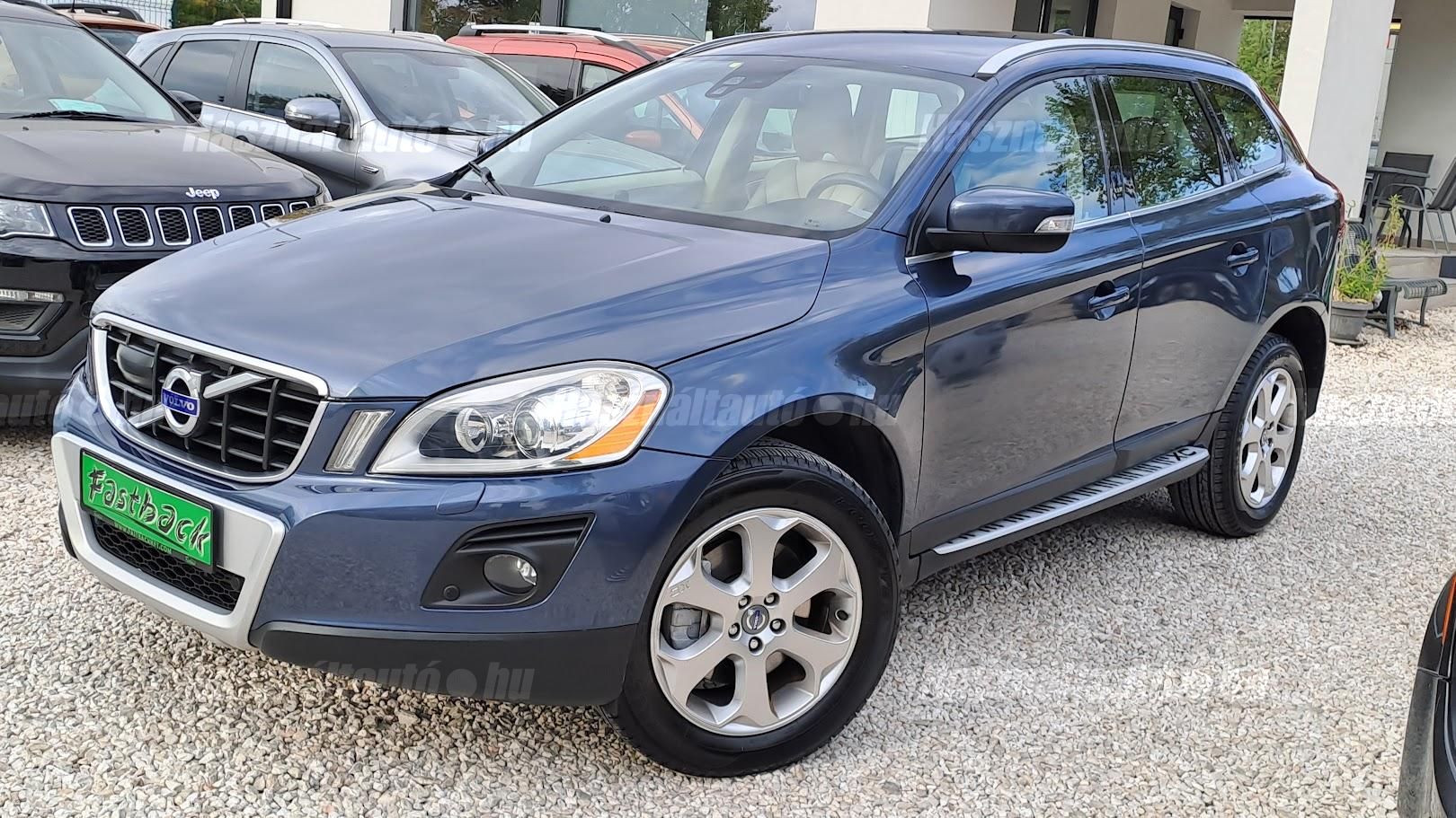 VOLVO XC60 2011/10 - 1