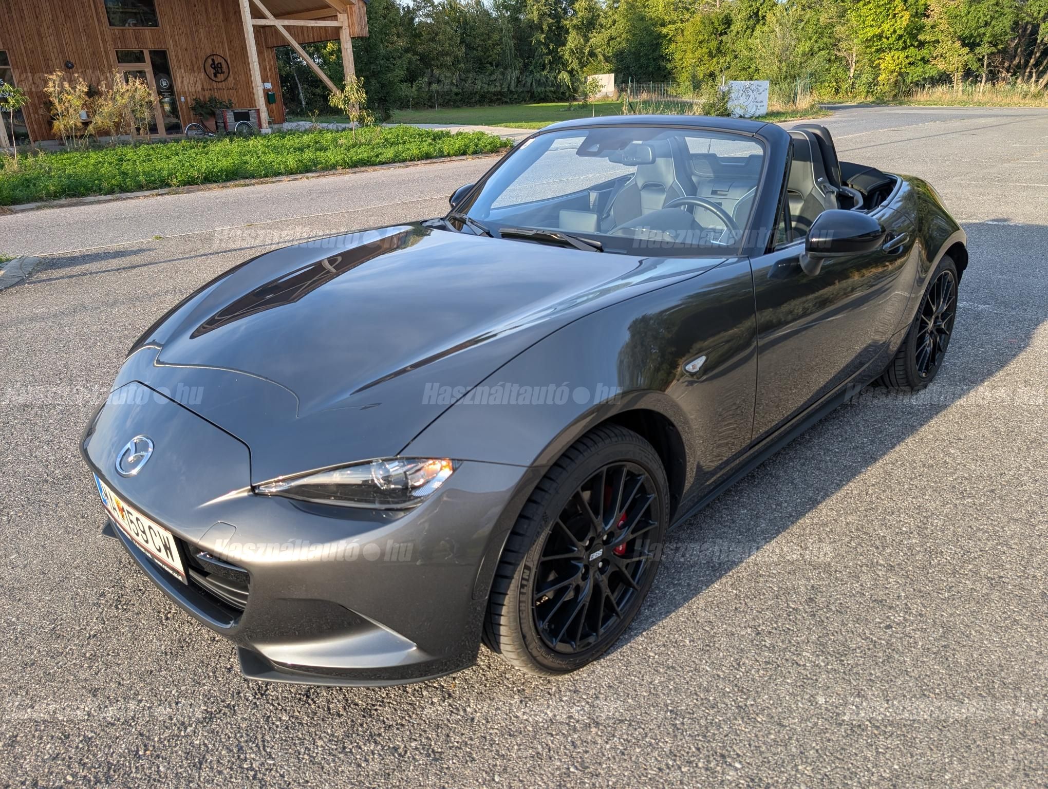 MAZDA MX-5 2023/5 - 1