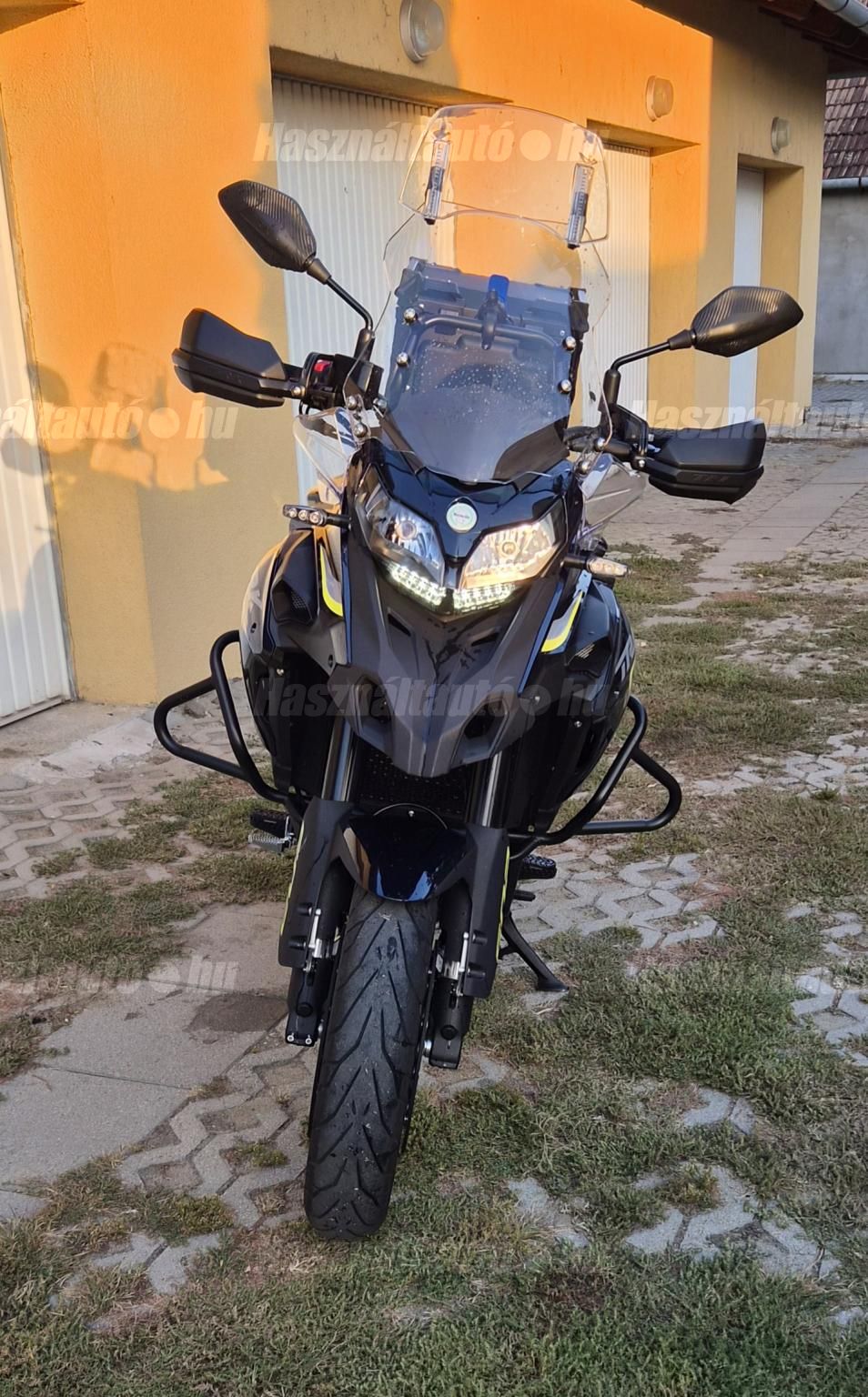 BENELLI TRK 502 2023 - 1