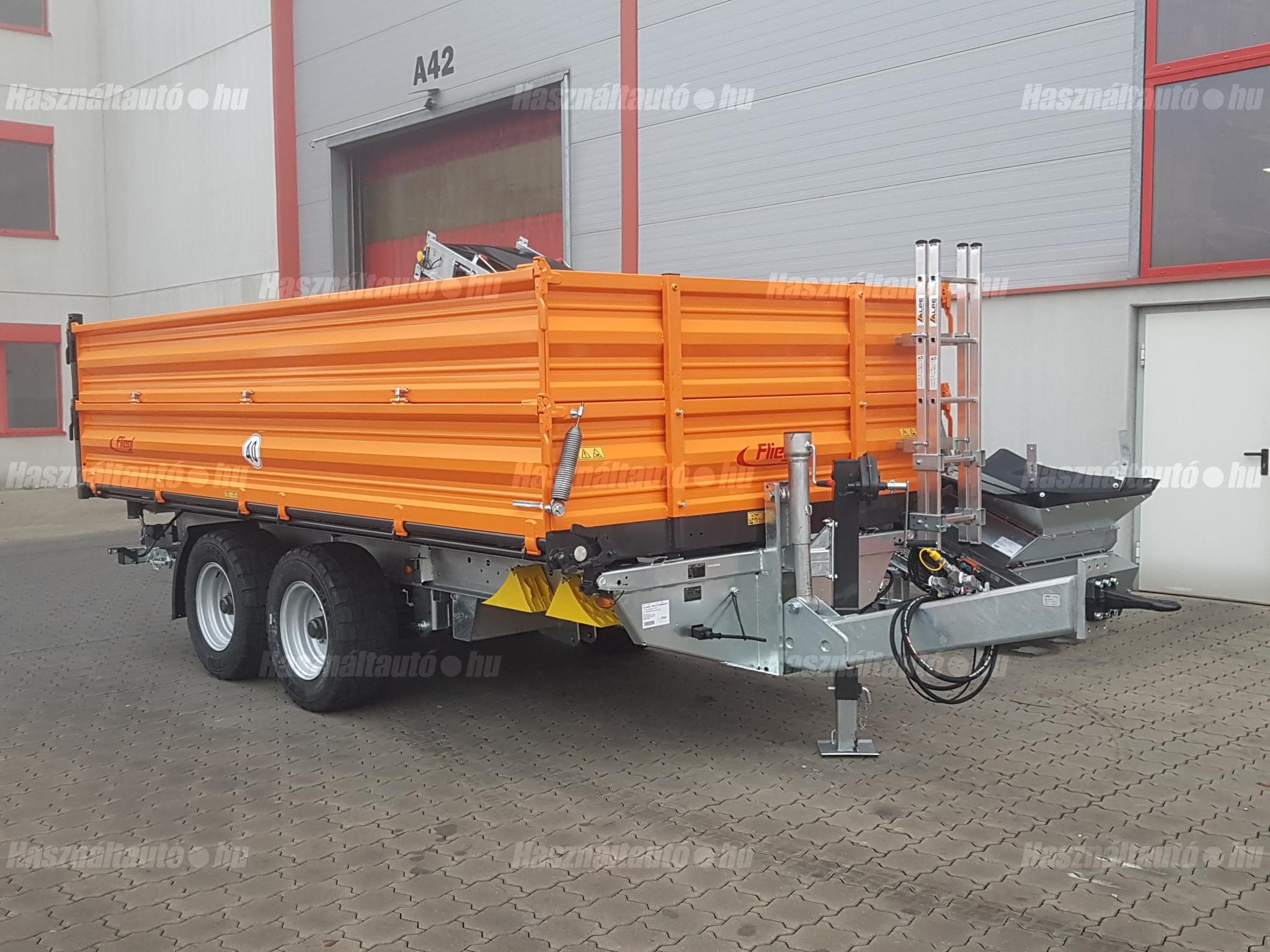 FLIEGL 2026 - 1