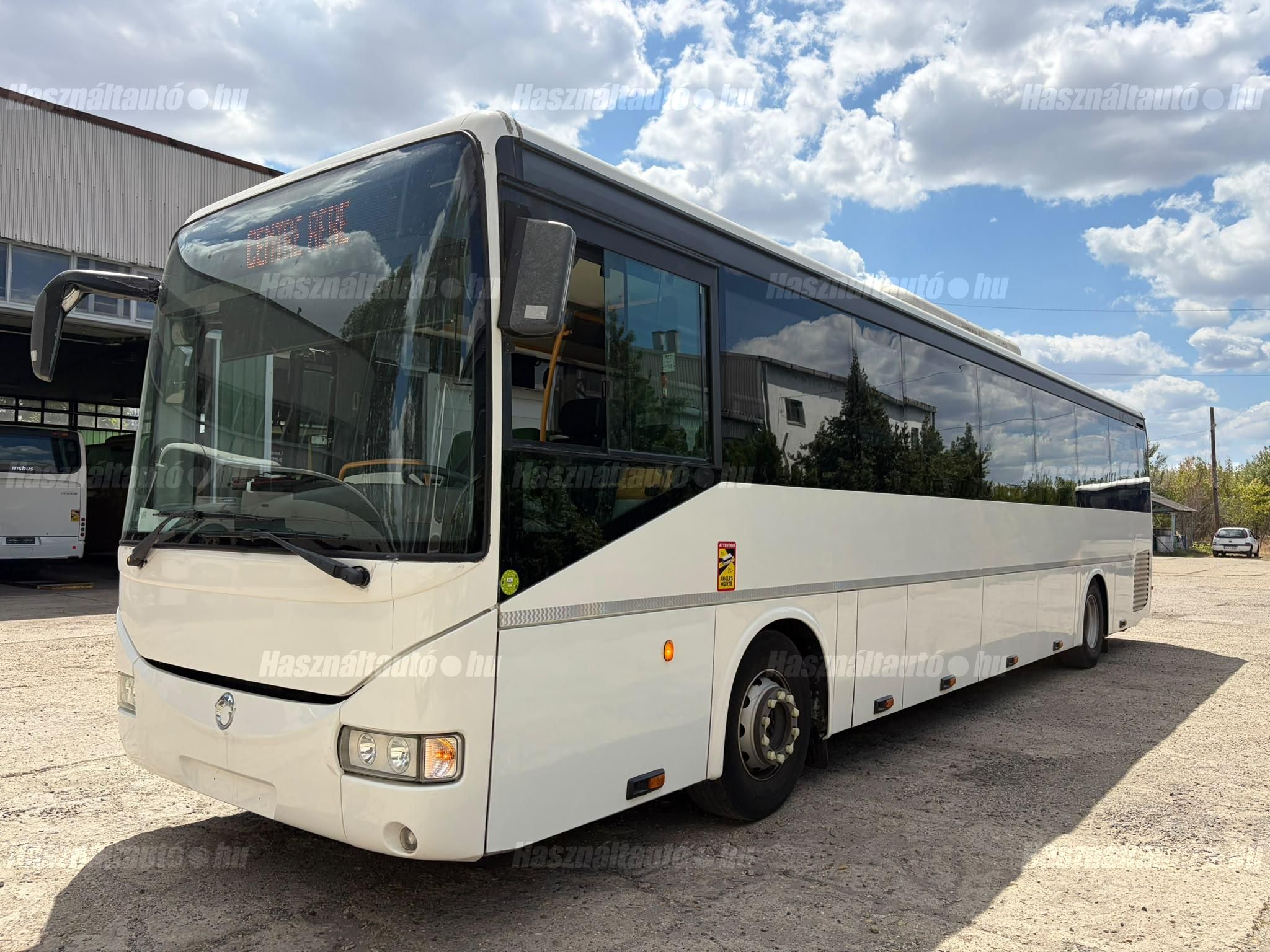 IRISBUS 2008/11 - 1
