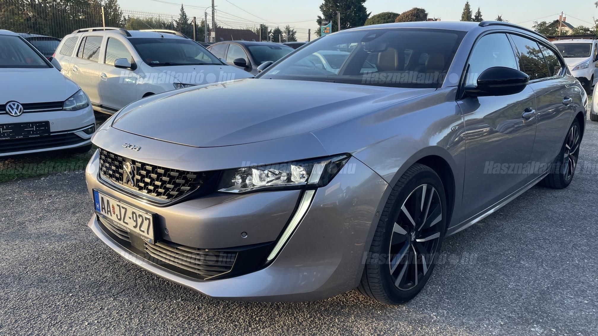 PEUGEOT 508 2023/3 - 1