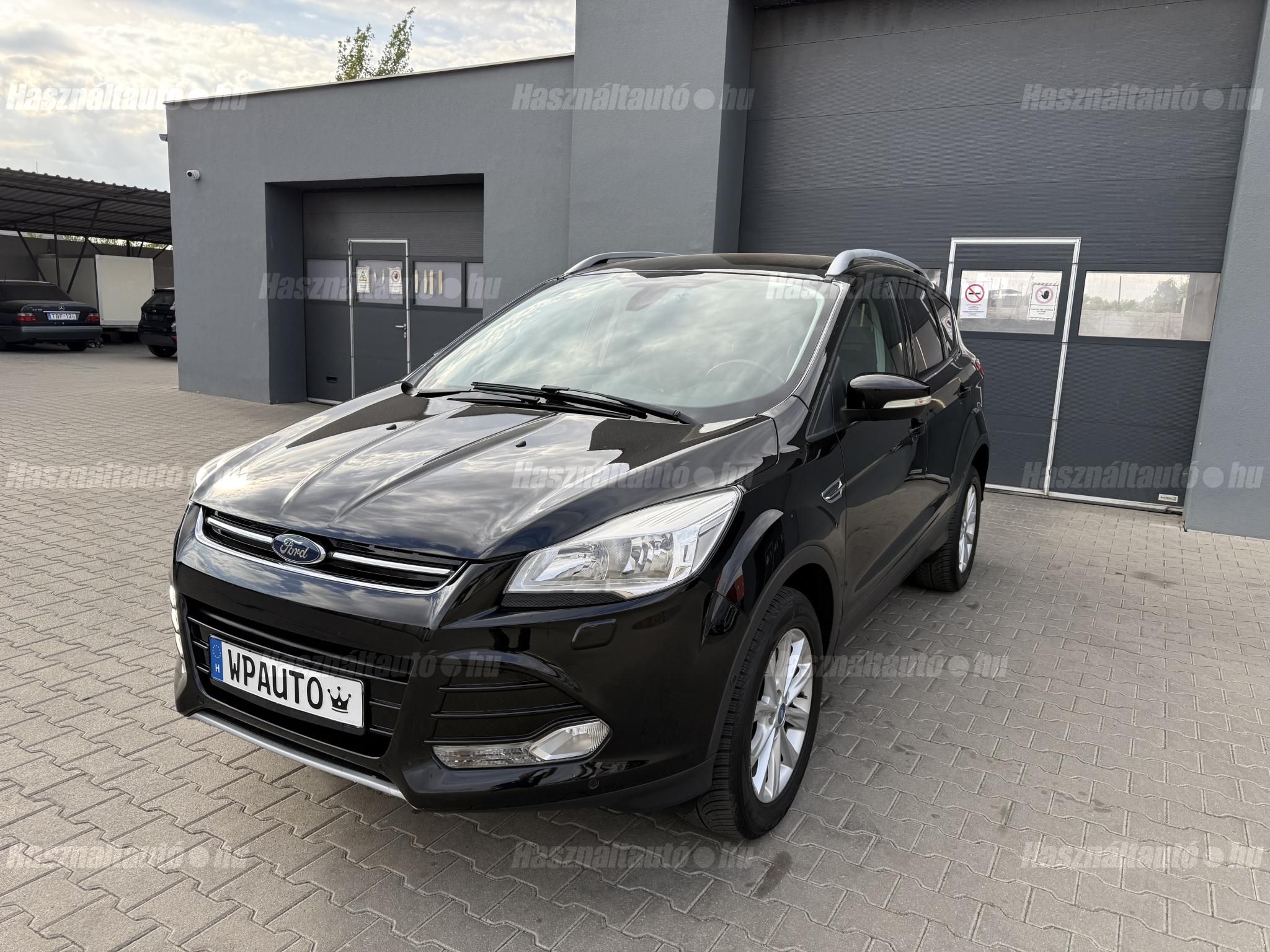 FORD KUGA 2015/9 - 1