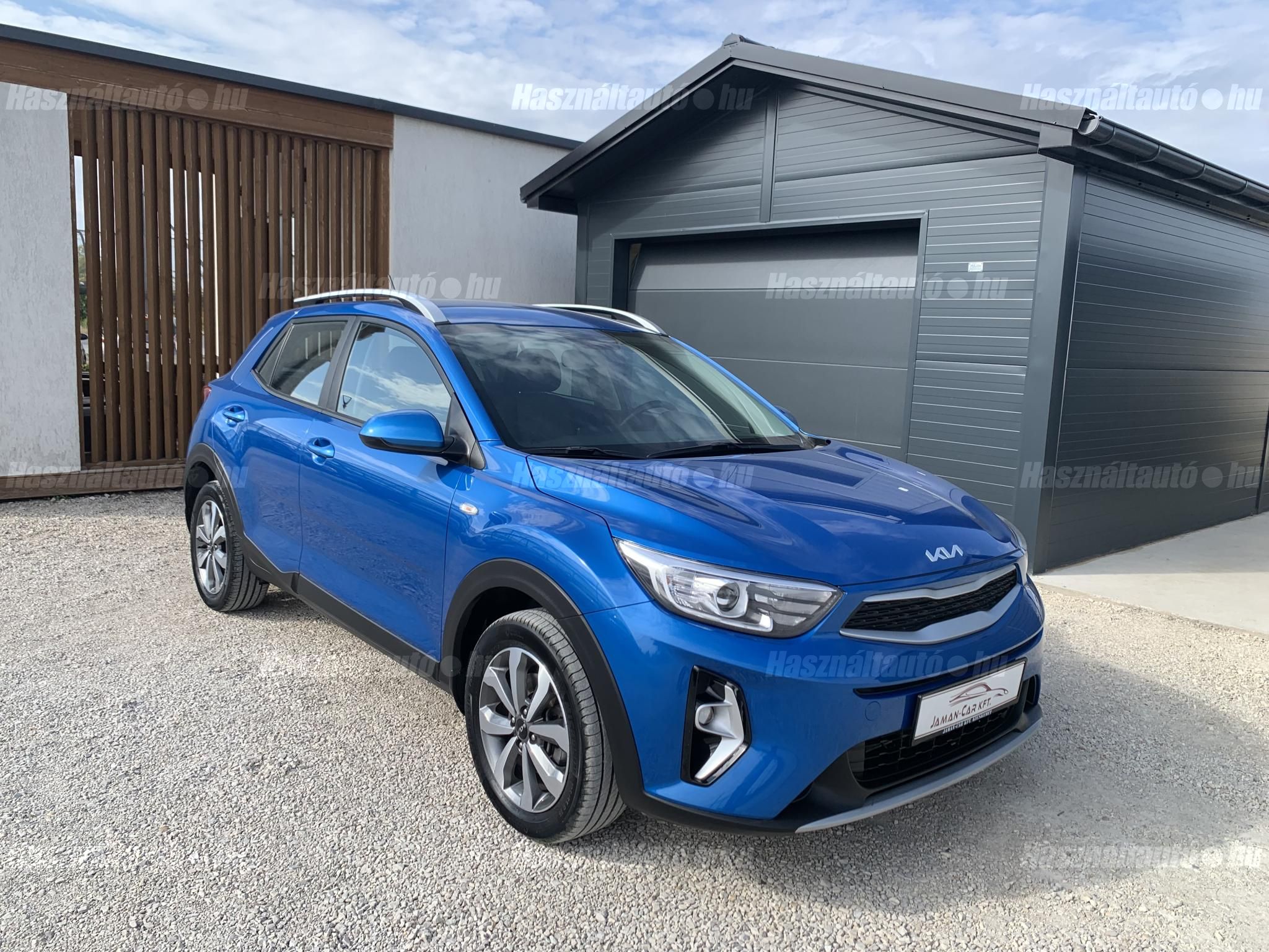 KIA STONIC 2024/2 - 1