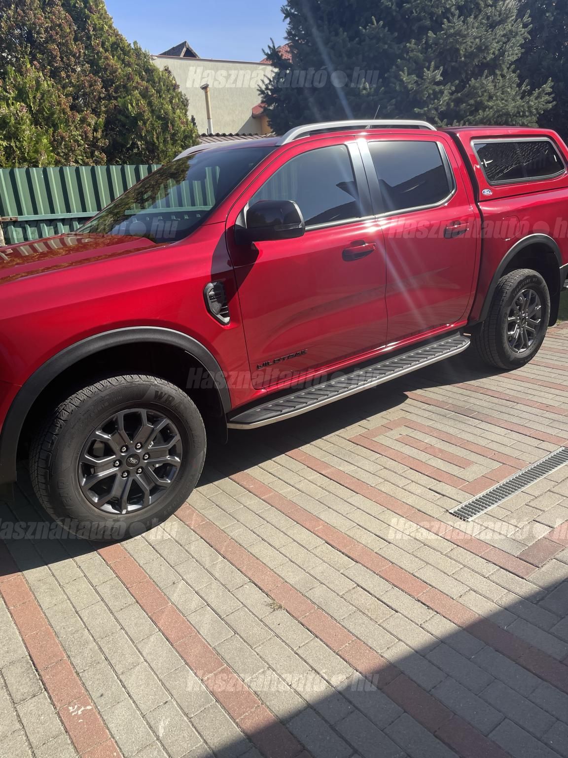 FORD RANGER 2024/5 - 1