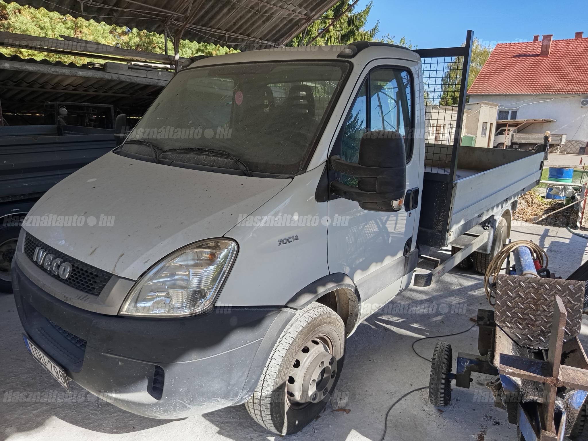 IVECO 2011/4 - 1