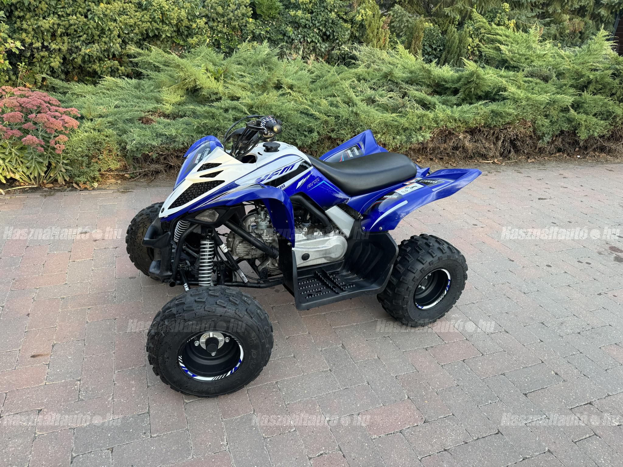 YAMAHA YFM 80 2019 - 1