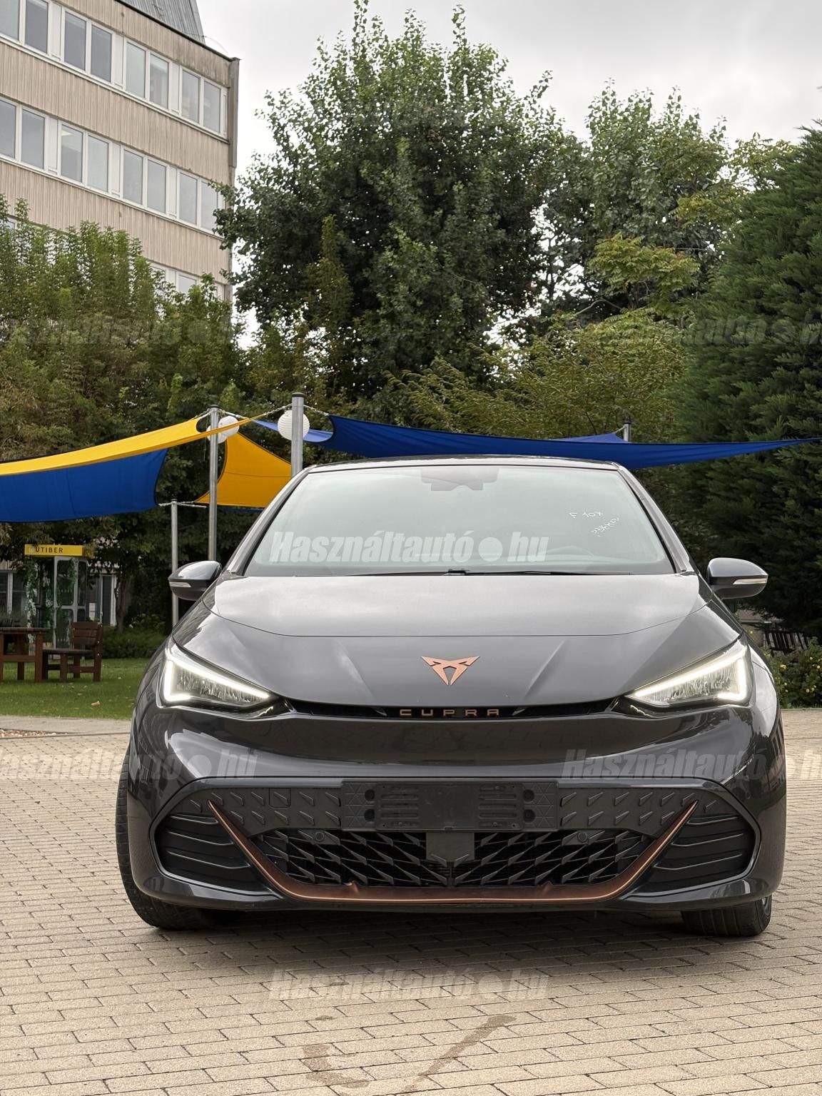 CUPRA BORN 2023/9 - 1