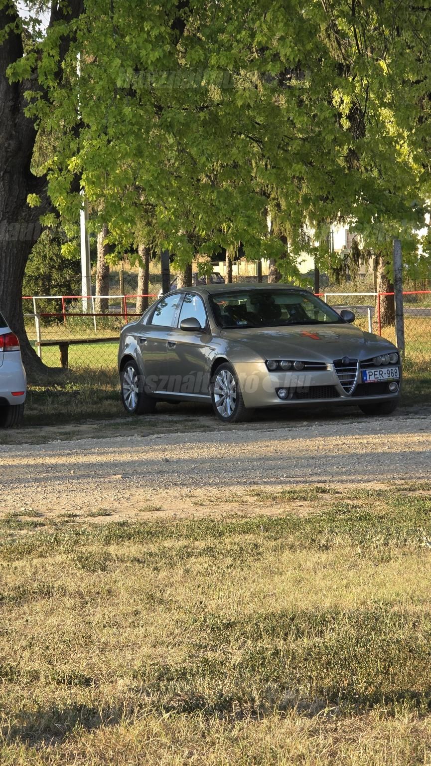 ALFA ROMEO 159 2005 - 1