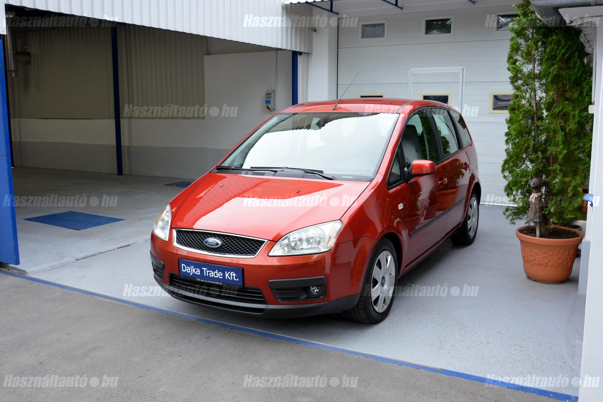 FORD FOCUS C-MAX 2006/7 - 1