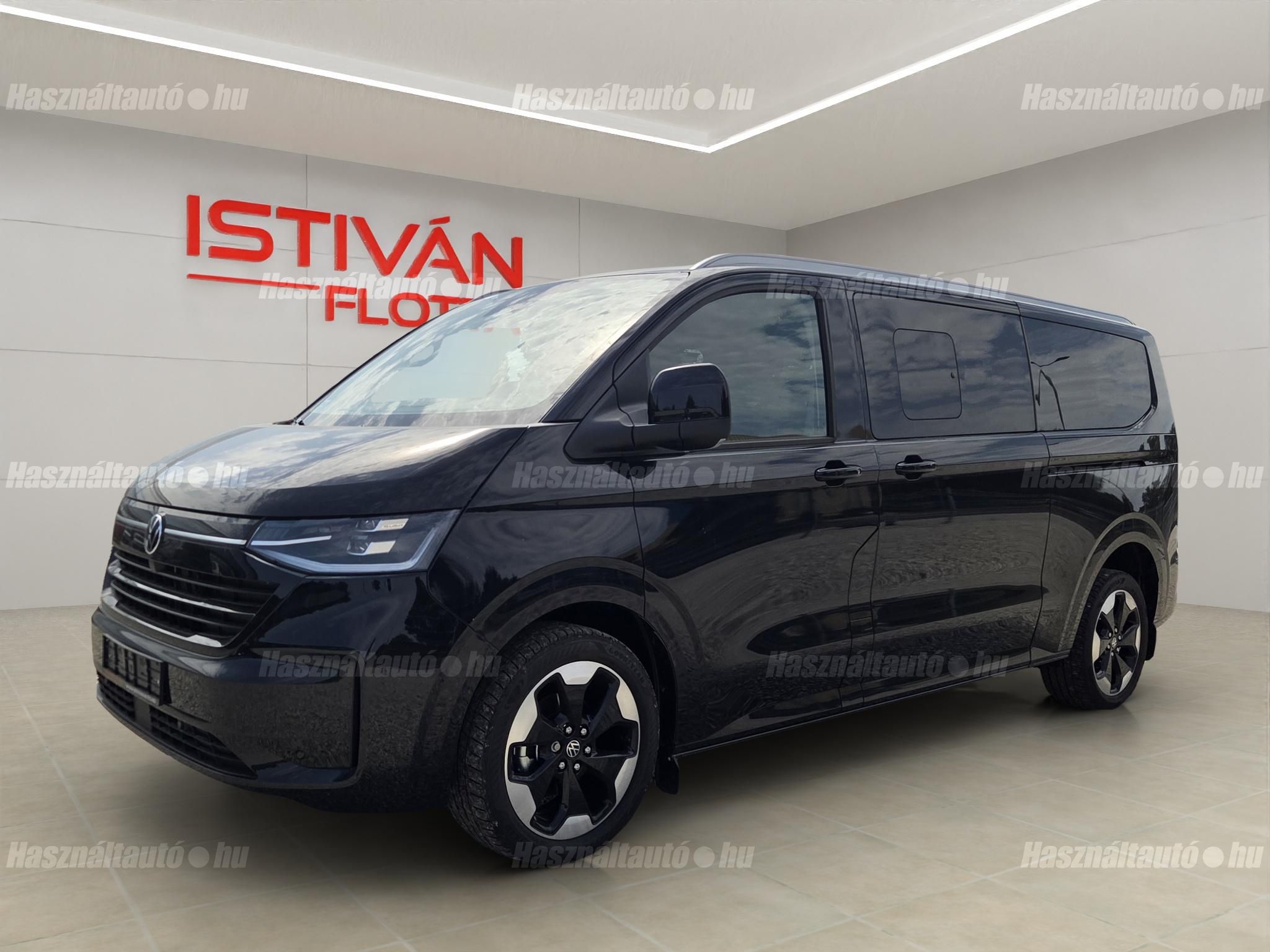 VOLKSWAGEN CARAVELLE 2026 - 1