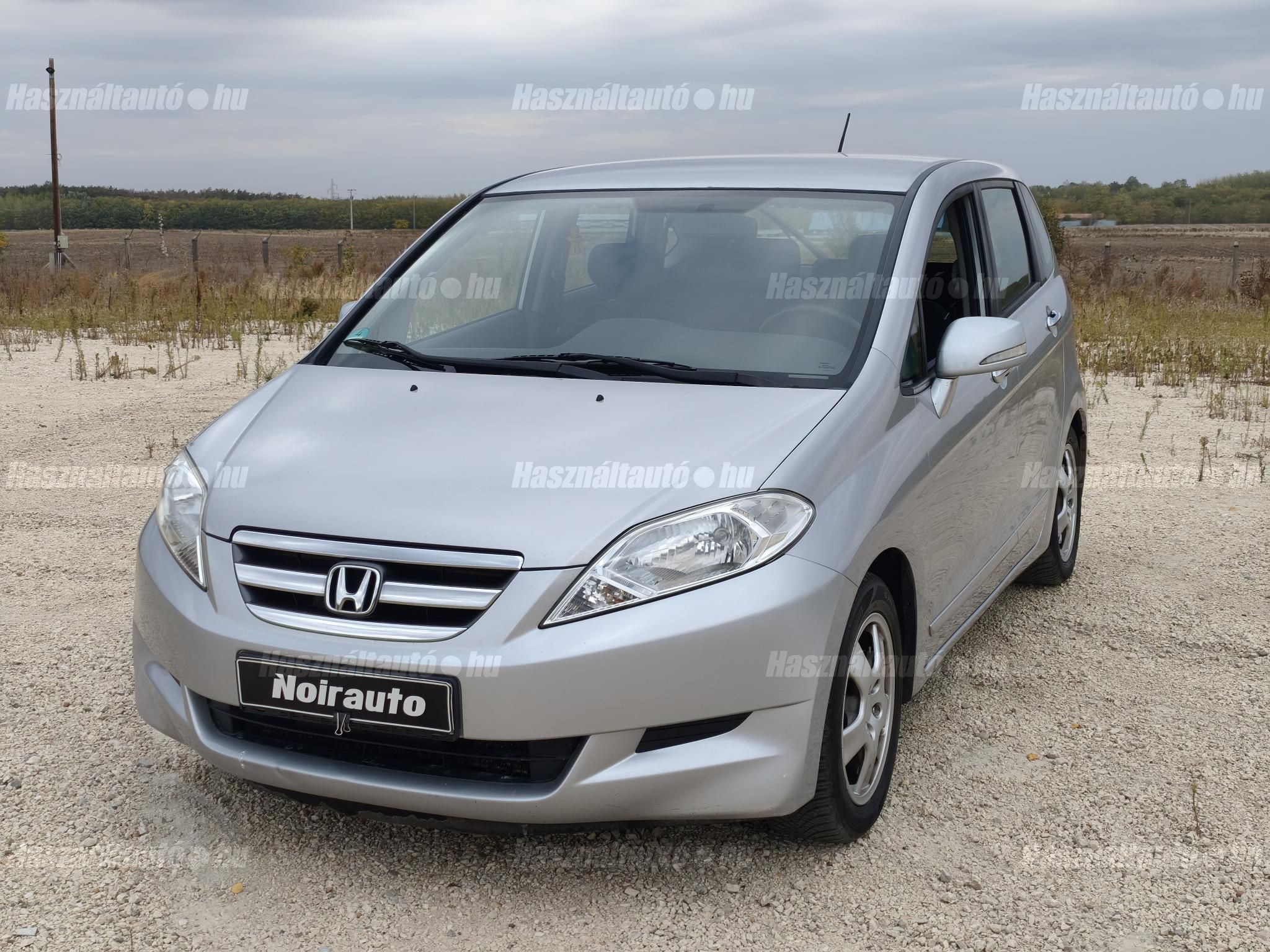 HONDA FR-V 2005/2 - 1