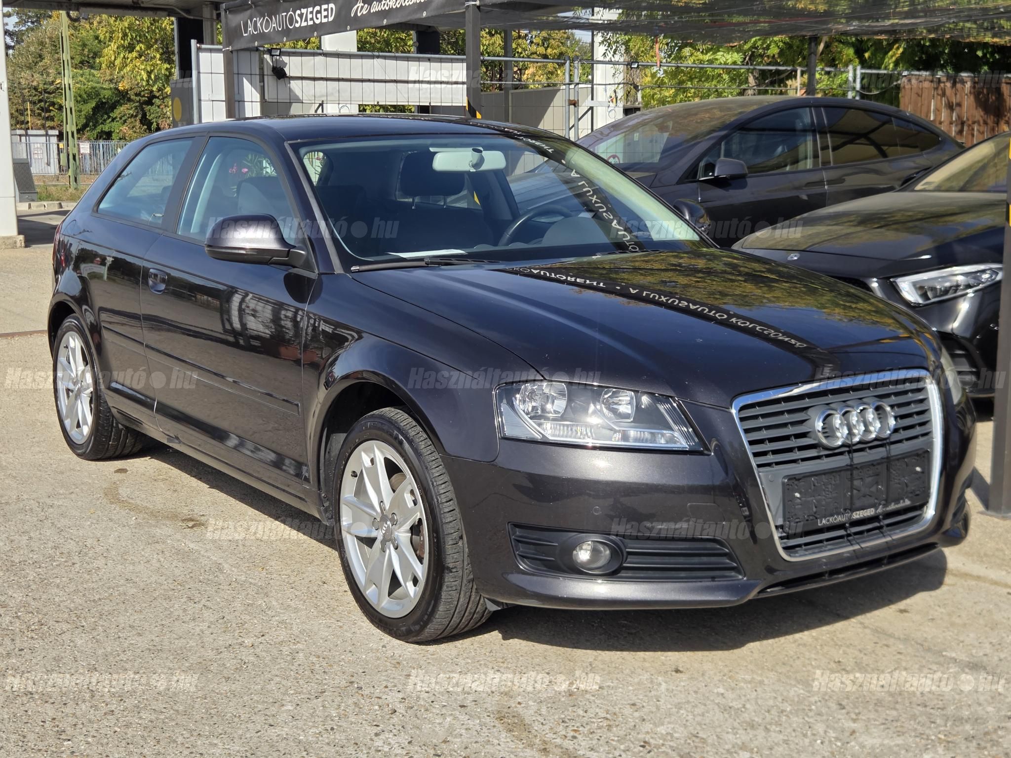 AUDI A3 2009/9 - 1