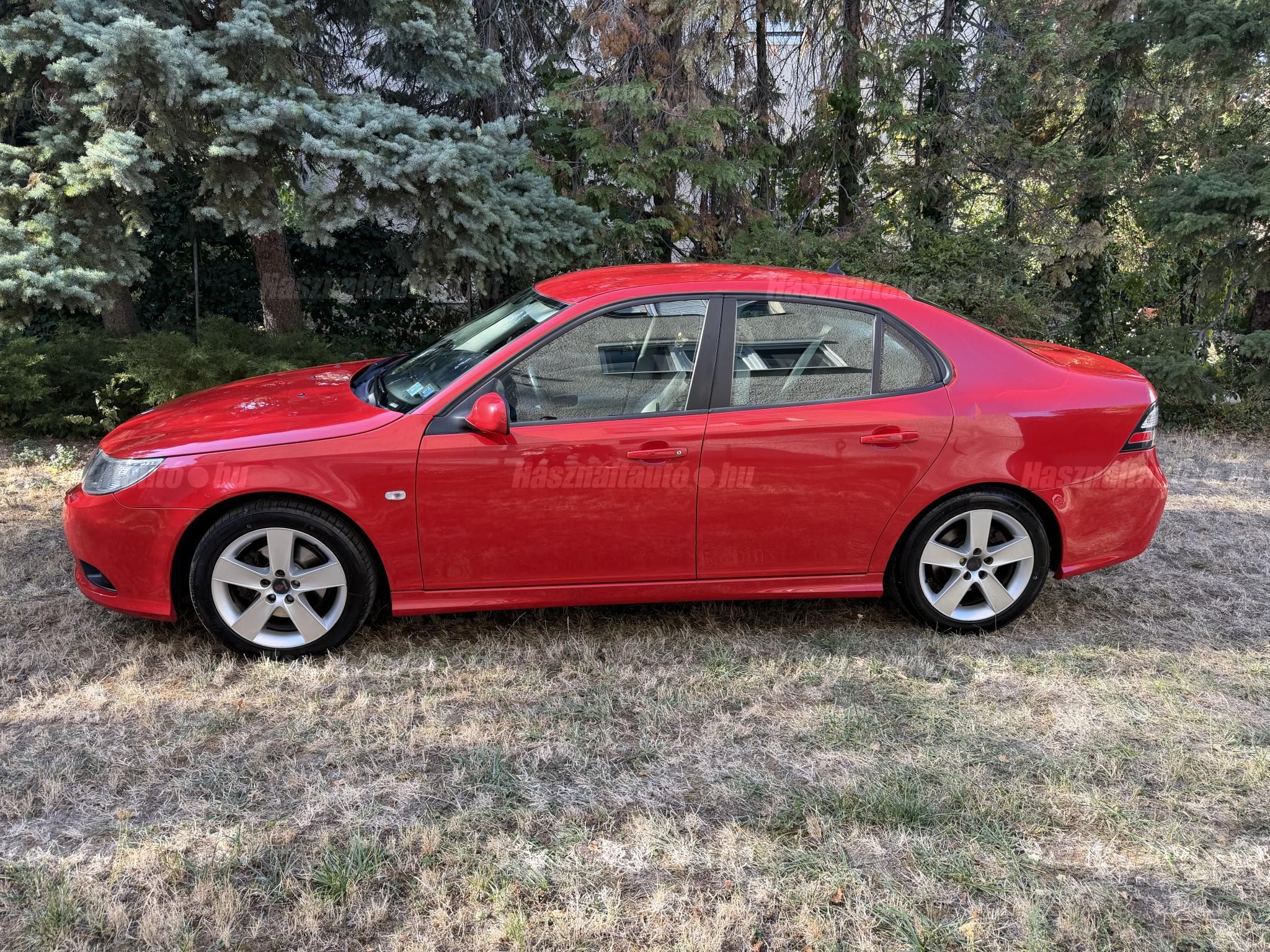 SAAB 9-3 2009/12 - 1