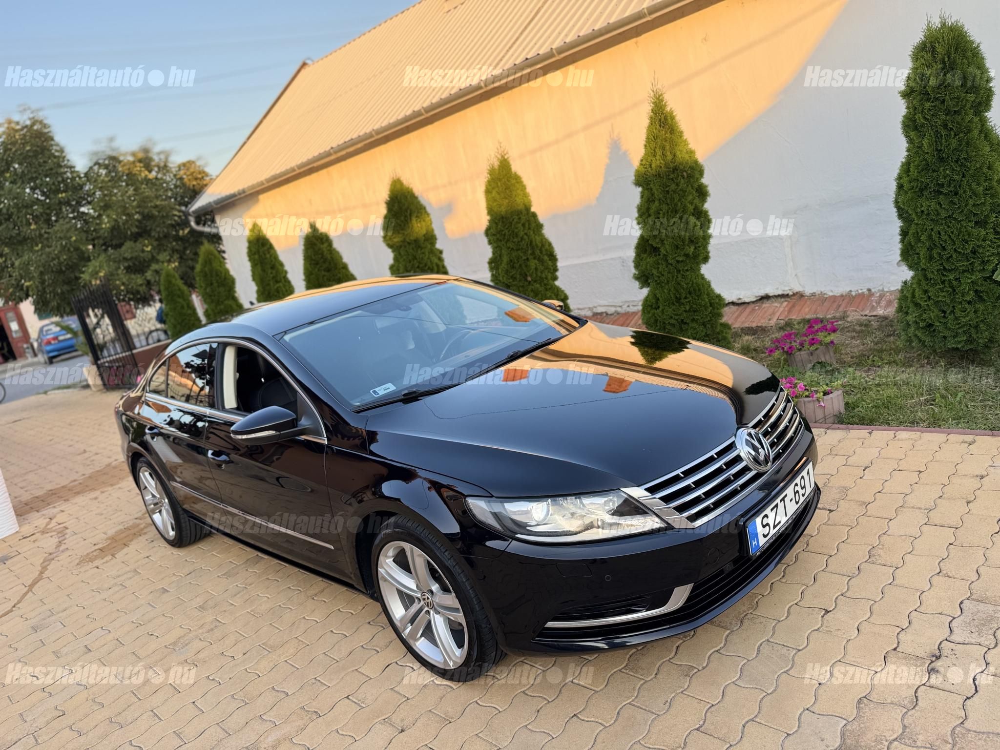 VOLKSWAGEN CC 2014/1 - 1