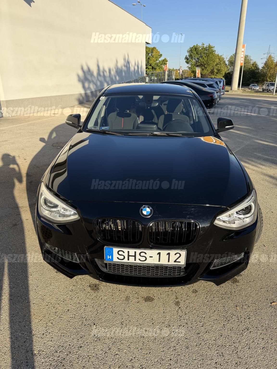 BMW 116 2012/4 - 1