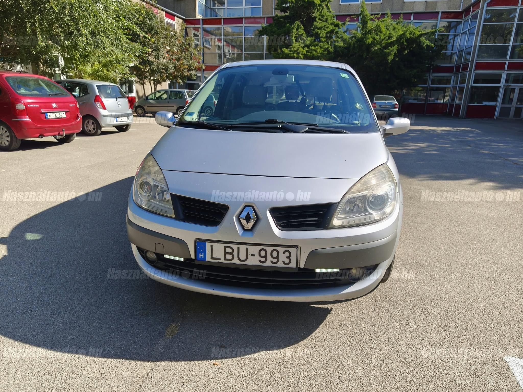 RENAULT GRAND SCENIC 2007/1 - 1