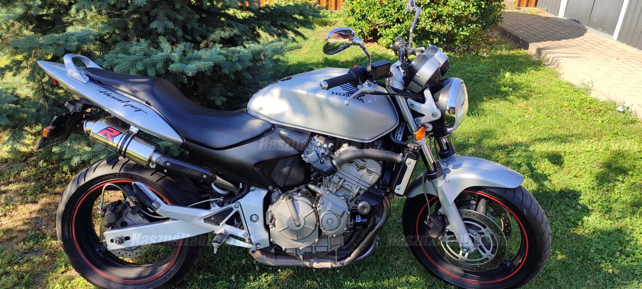 HONDA CB 600 F (HORNET) 2004/12 - 1