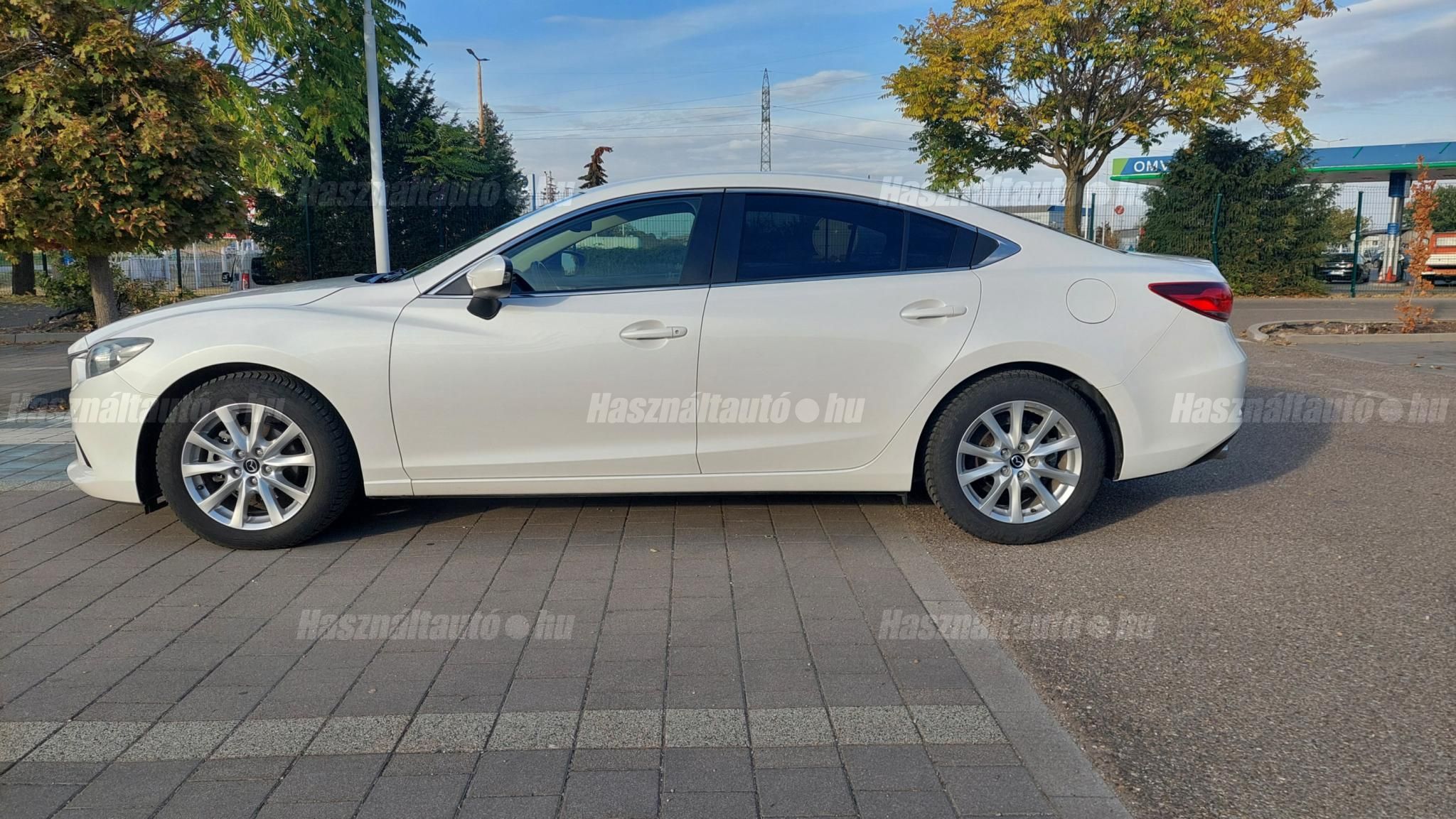 MAZDA 6 2012/12 - 1