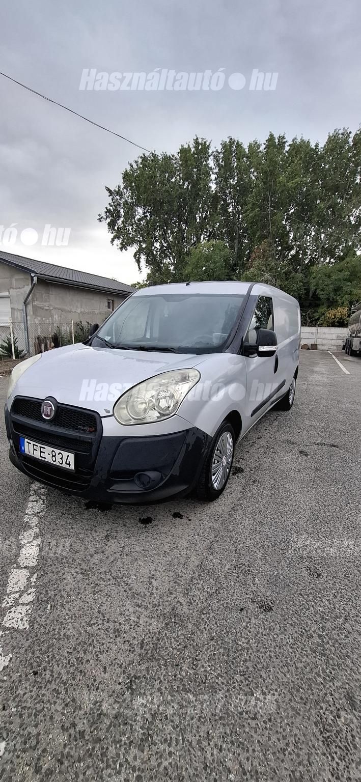 FIAT DOBLO 2010/7 - 1