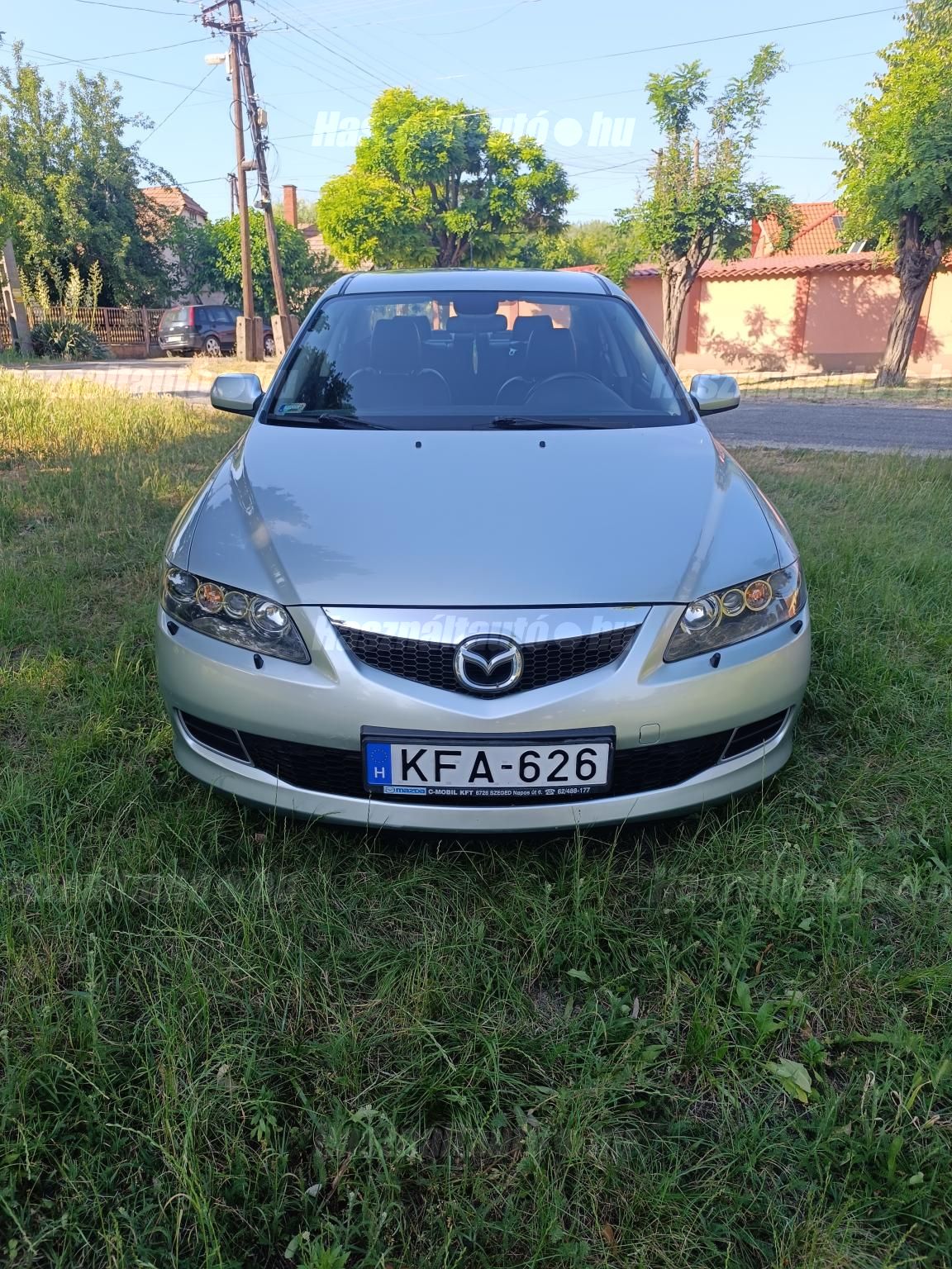 MAZDA 6 2006/3 - 1