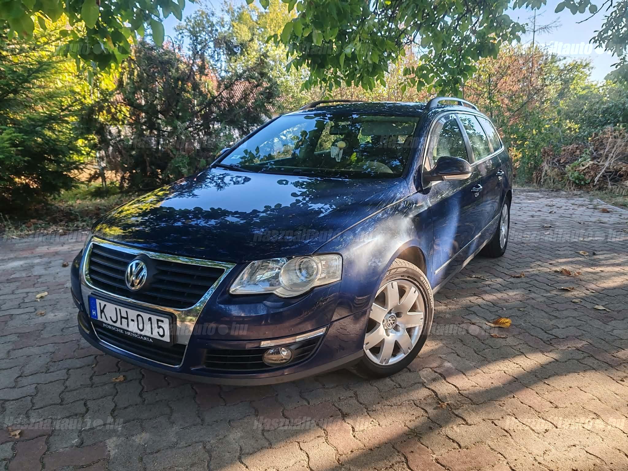 VOLKSWAGEN PASSAT 2006 - 1