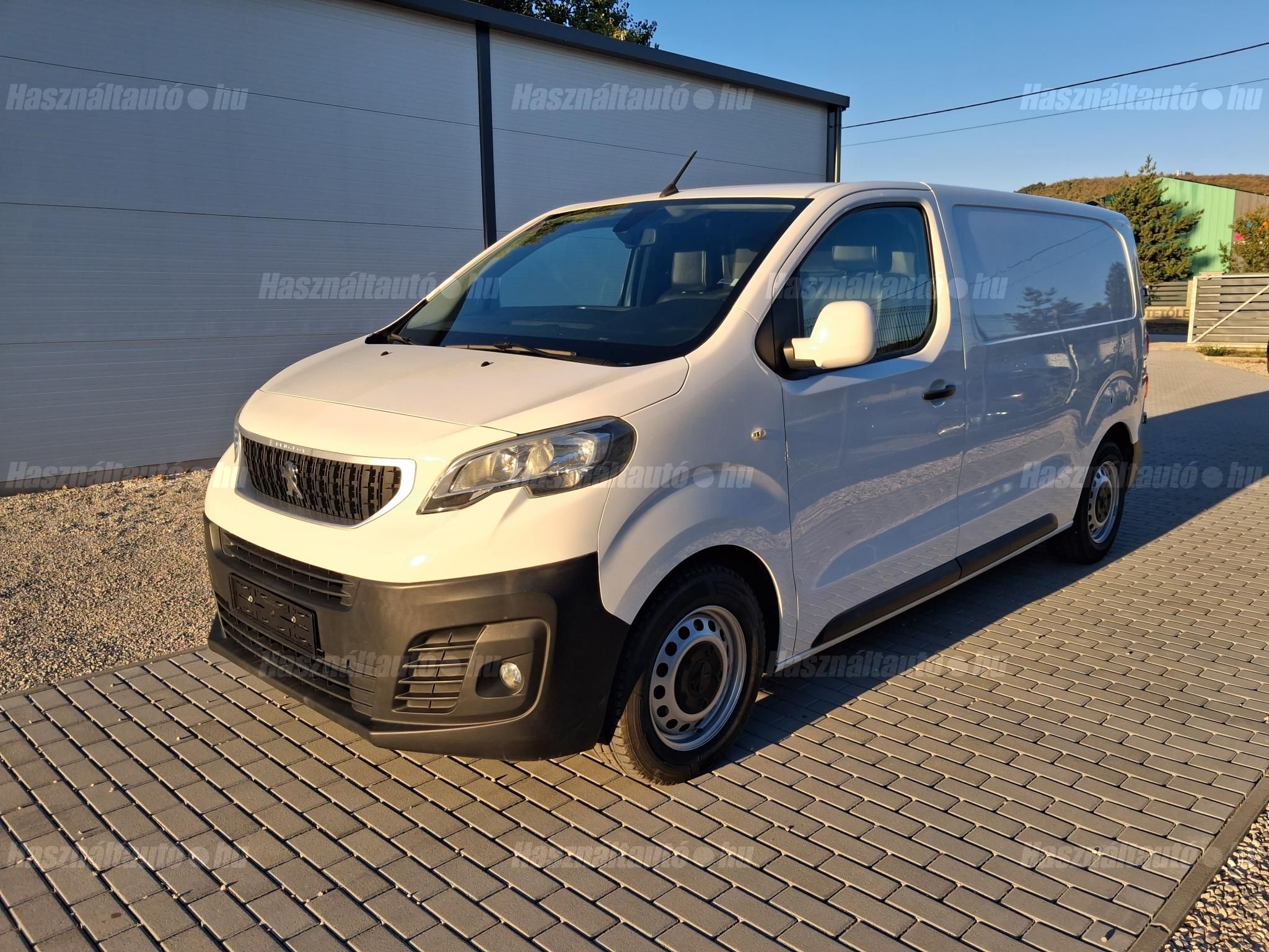 PEUGEOT EXPERT 2017/7 - 1