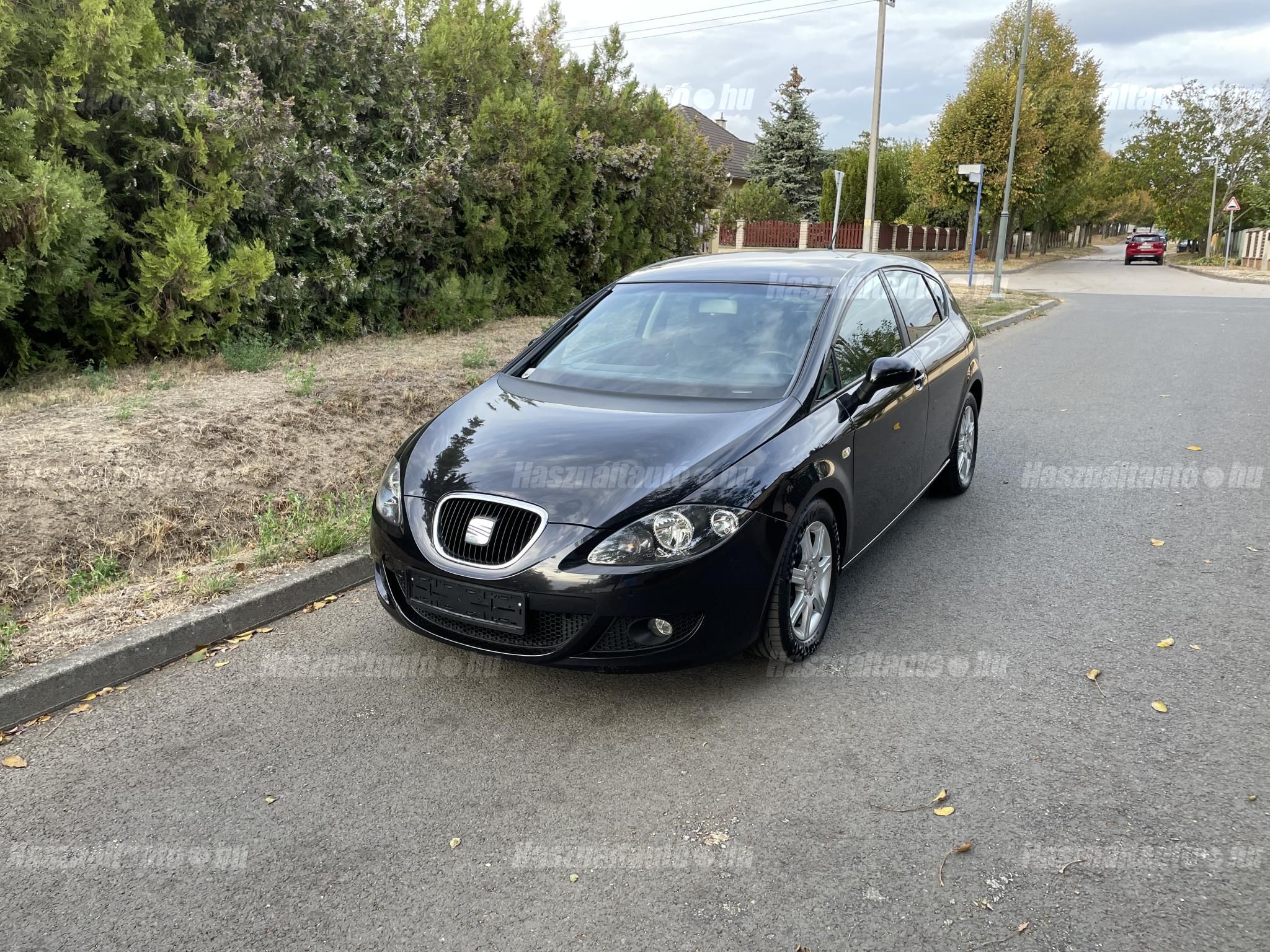 SEAT LEON 2007/4 - 1