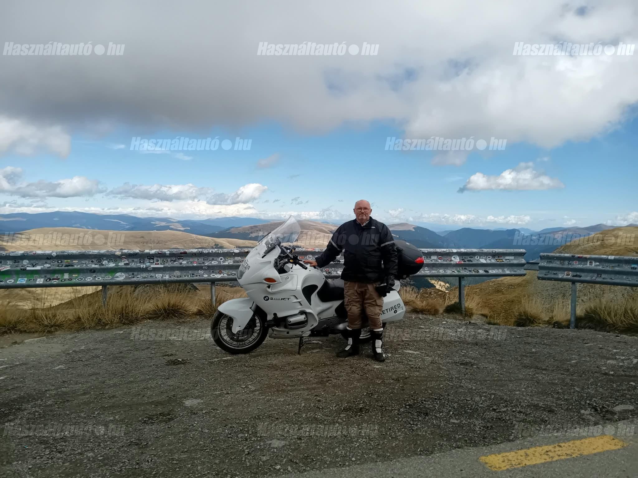 BMW R 850 RT 2001/1 - 1