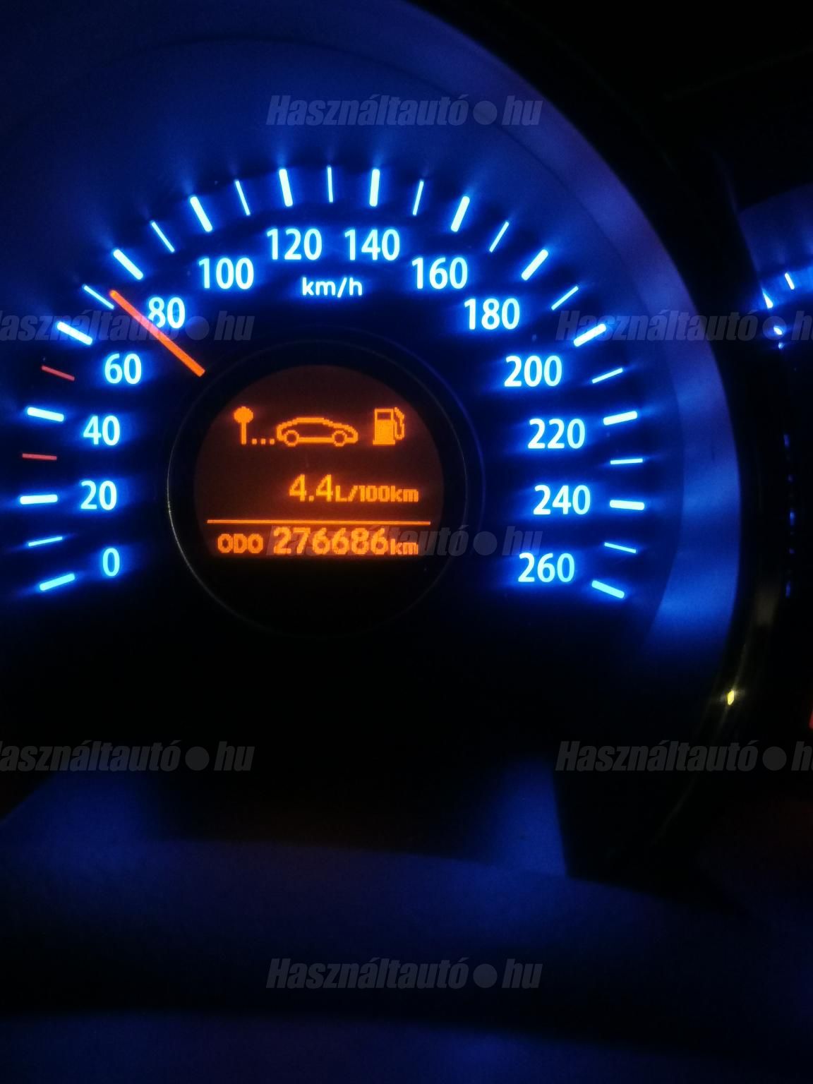 KIA OPTIMA 2013/8 - 1