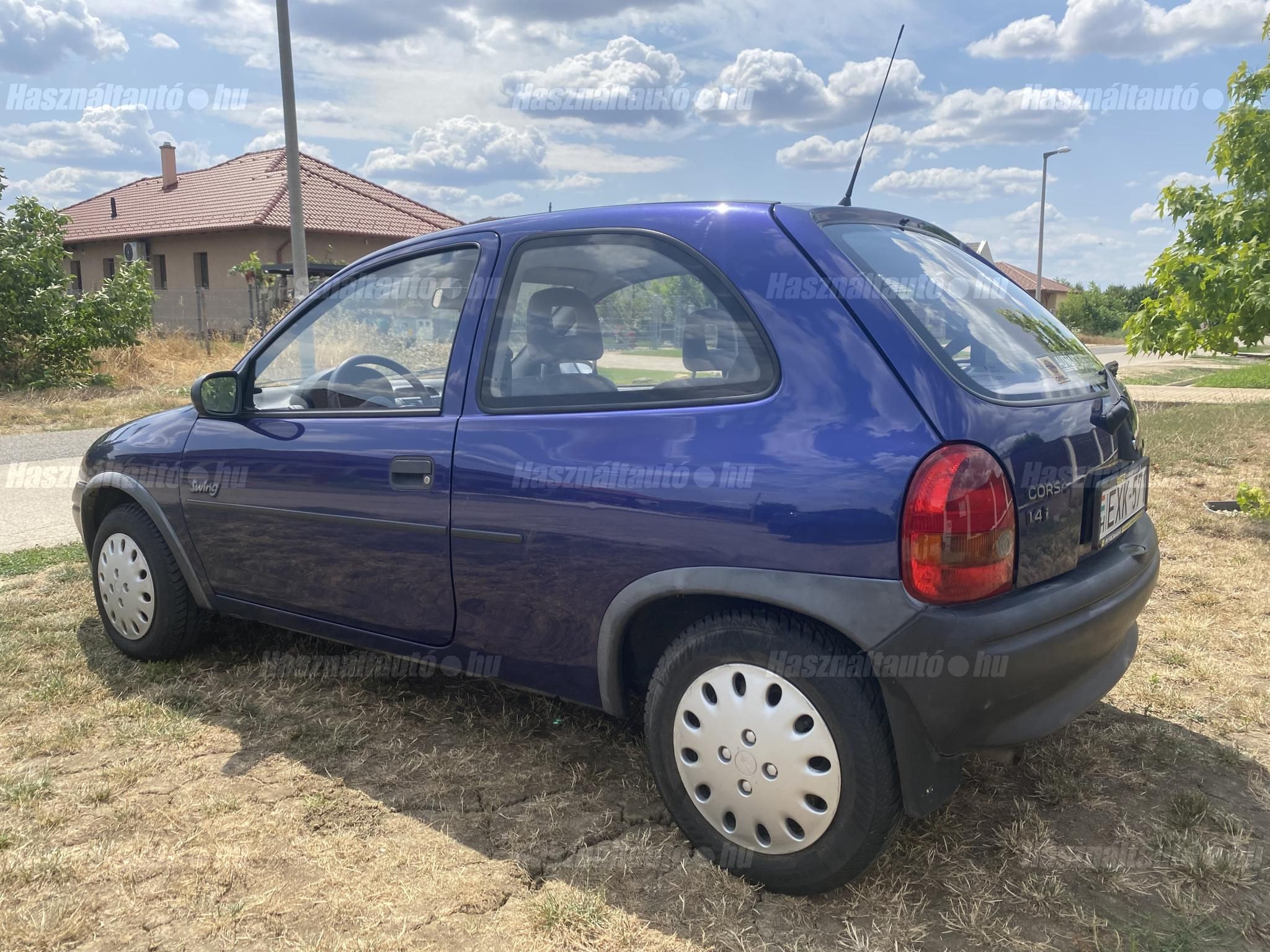 OPEL CORSA B 1994 - 1