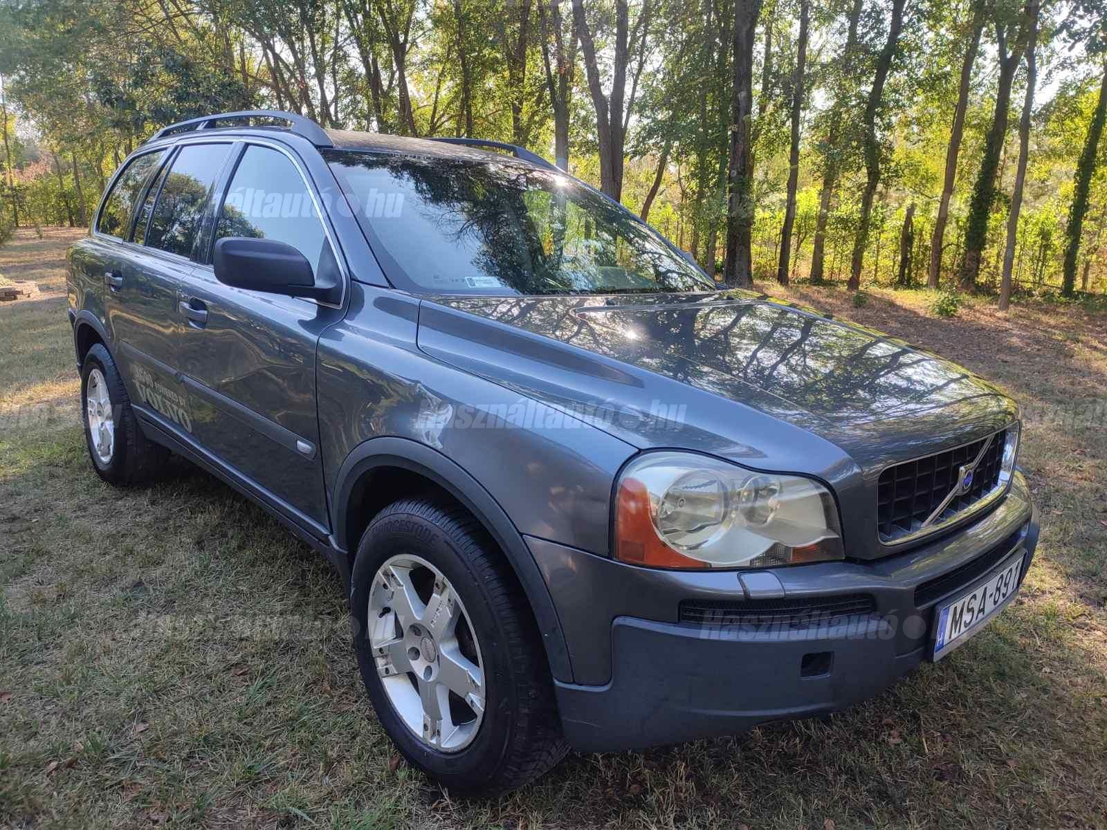 VOLVO XC90 2005/3 - 1