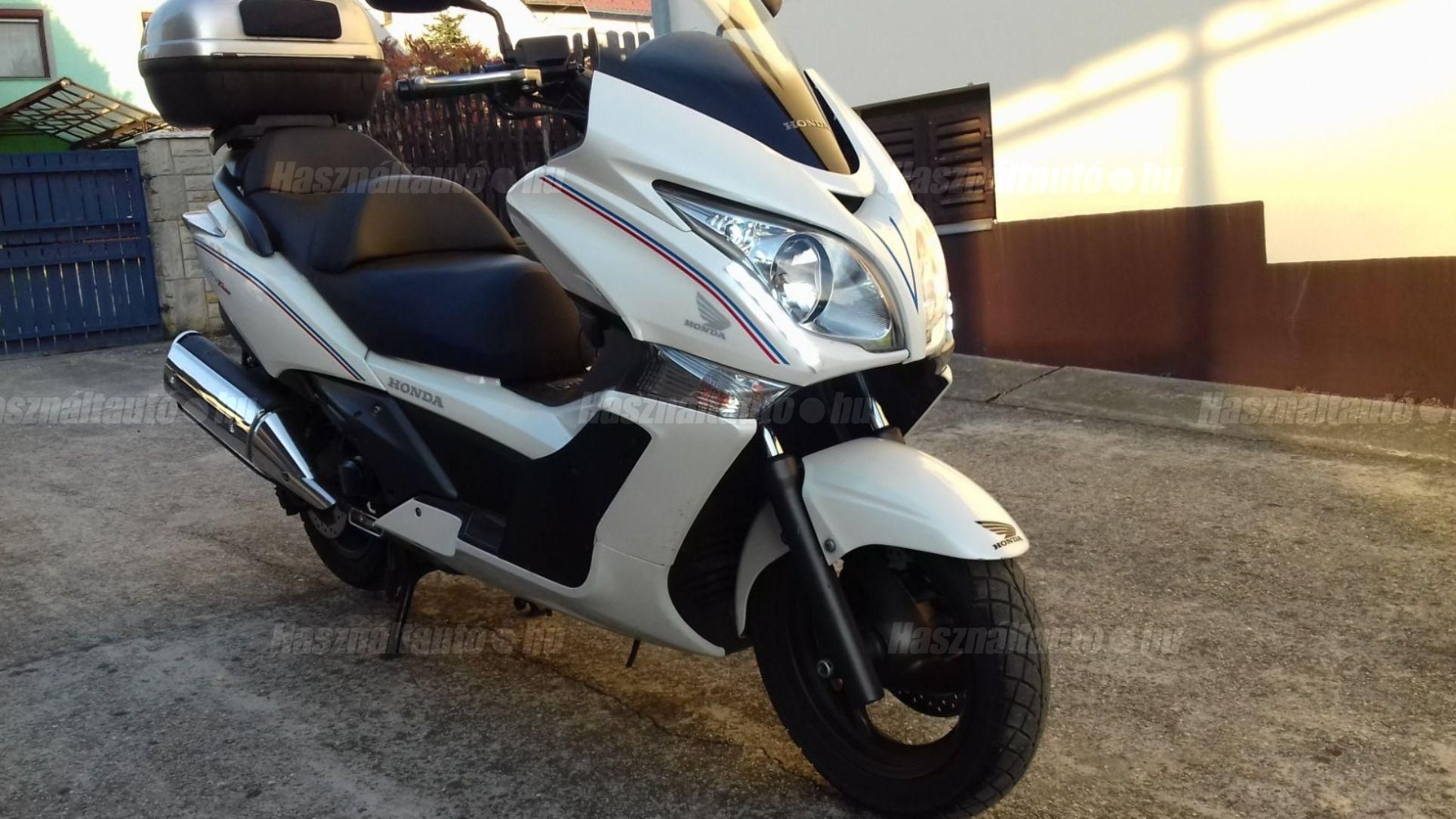 HONDA SILVER WING 400 2010/4 - 1