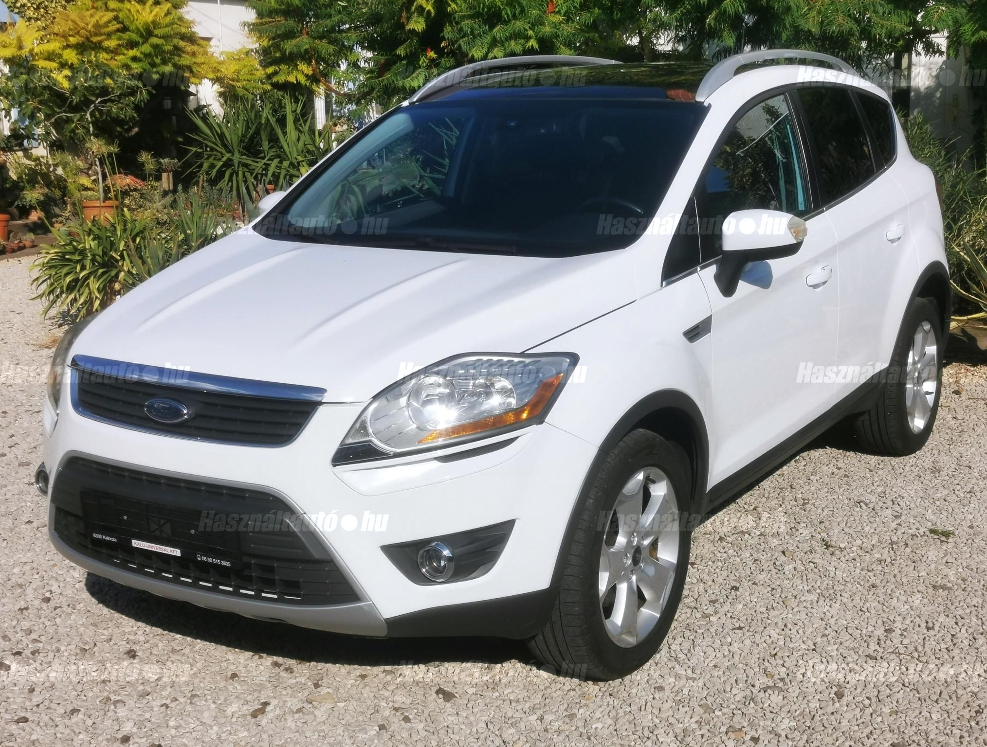 FORD KUGA 2009/10 - 1