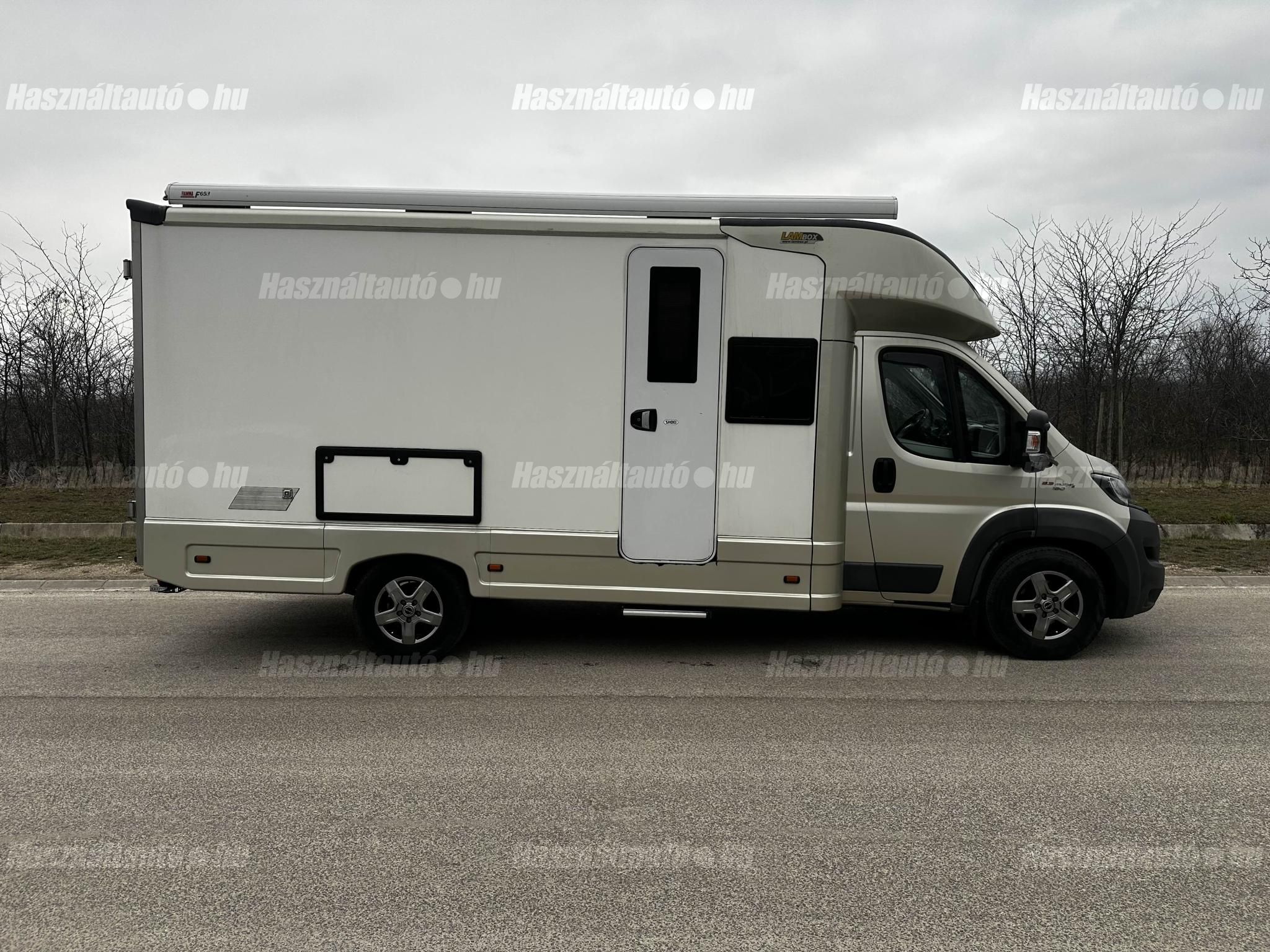 FIAT 2017 - 1