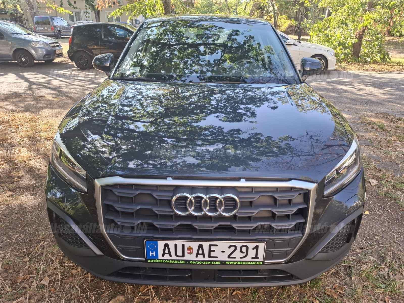 AUDI Q2 2023/3 - 1