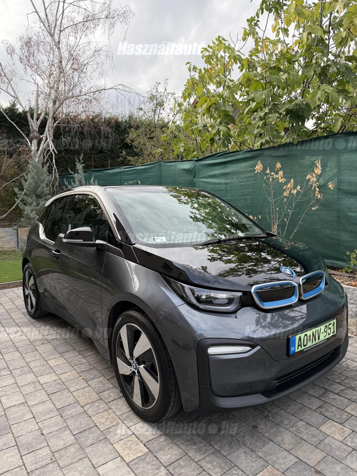 BMW I3 2018/10 - 1