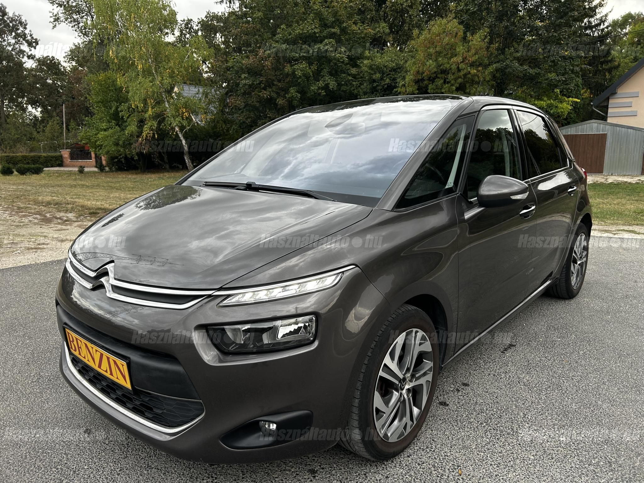 CITROEN C4 PICASSO 2015/12 - 1