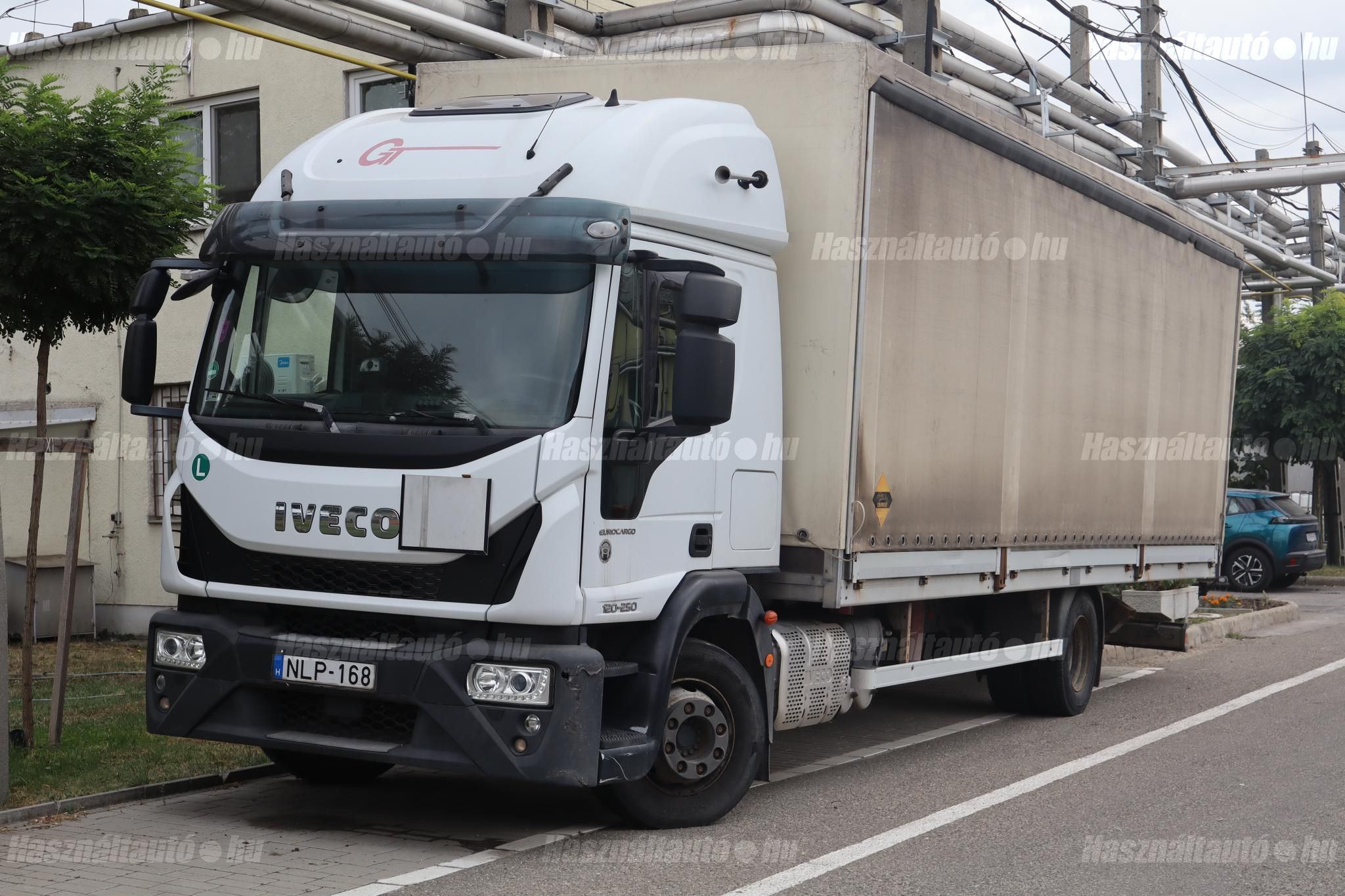 IVECO 2016/6 - 1