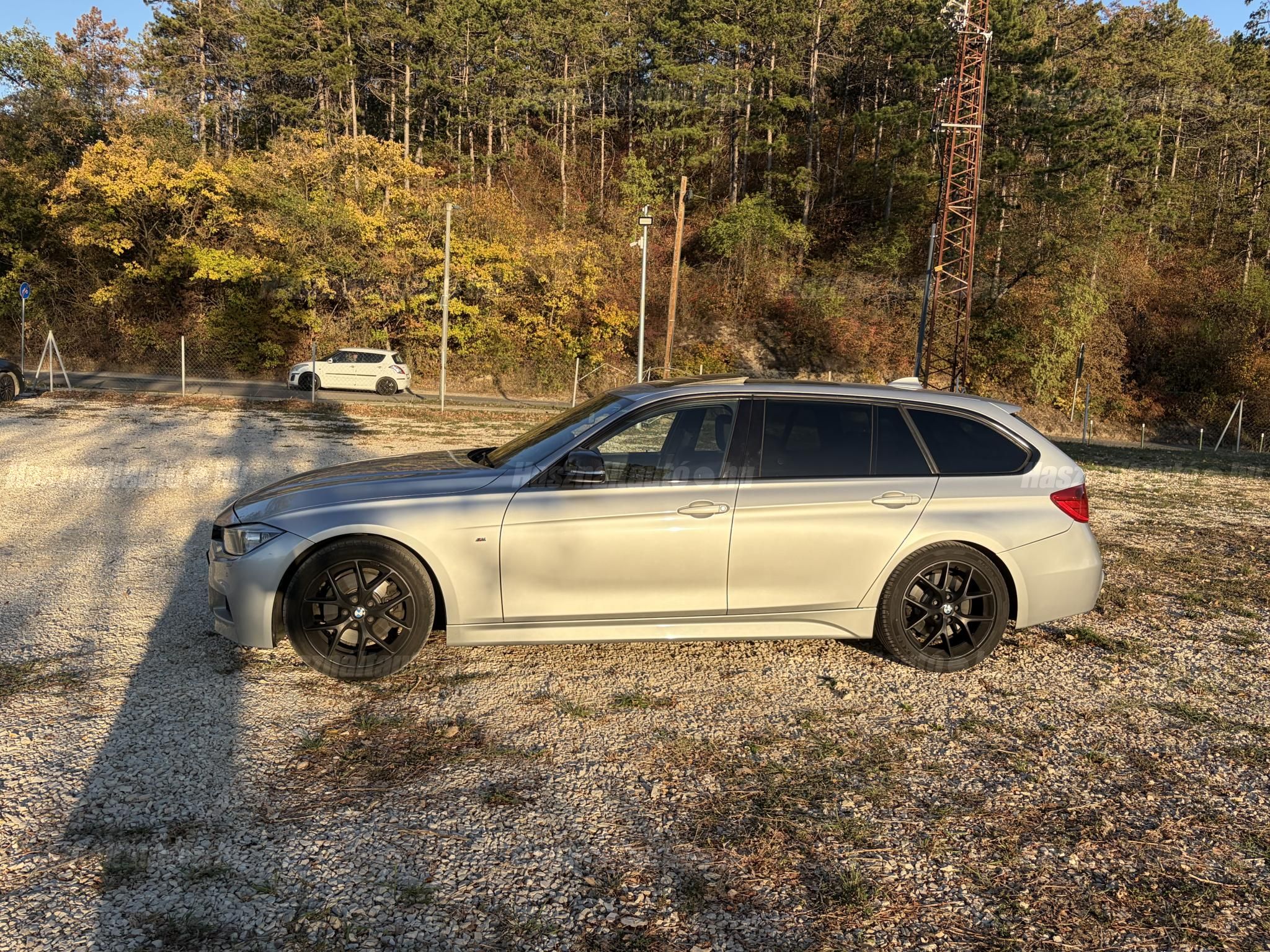 BMW 330 2014/3 - 1