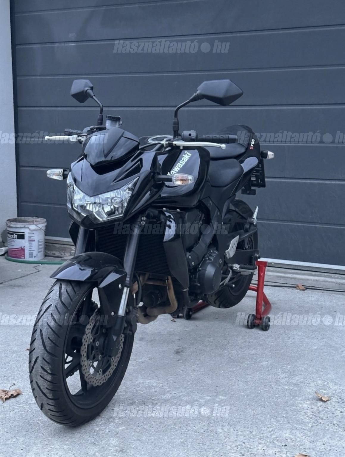 KAWASAKI Z 750 2008/5 - 1