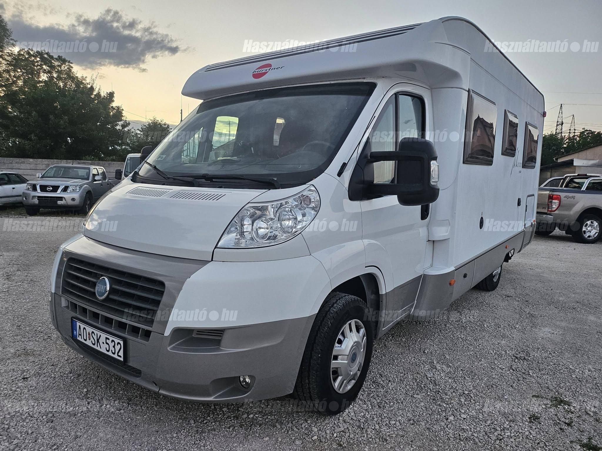 FIAT 2007/6 - 1