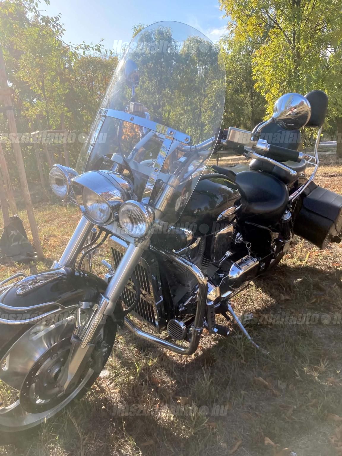 HONDA VTX 1800 2006 - 1