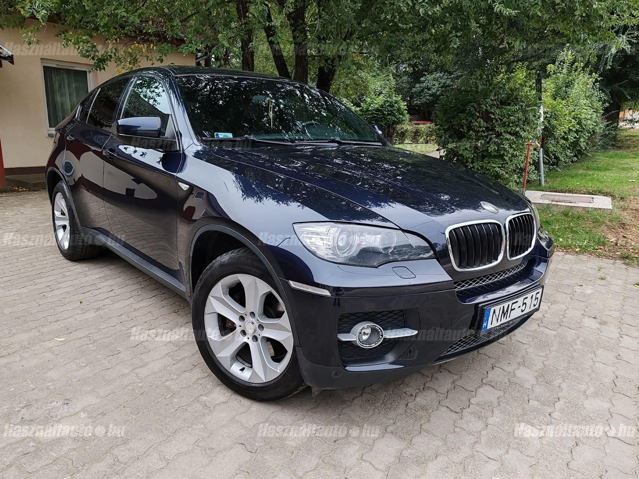 BMW X6 2009/4 - 1