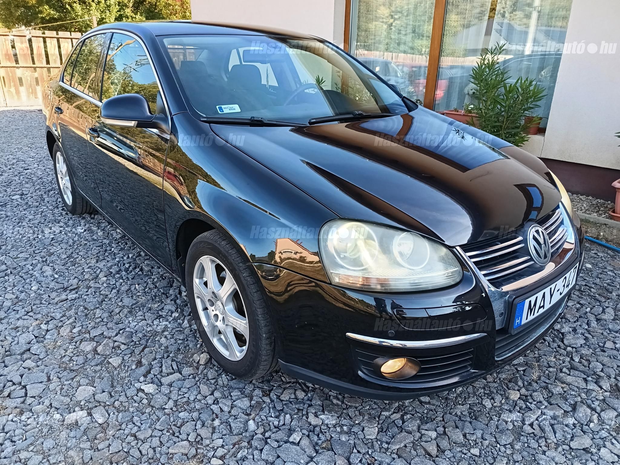 VOLKSWAGEN JETTA 2006/3 - 1