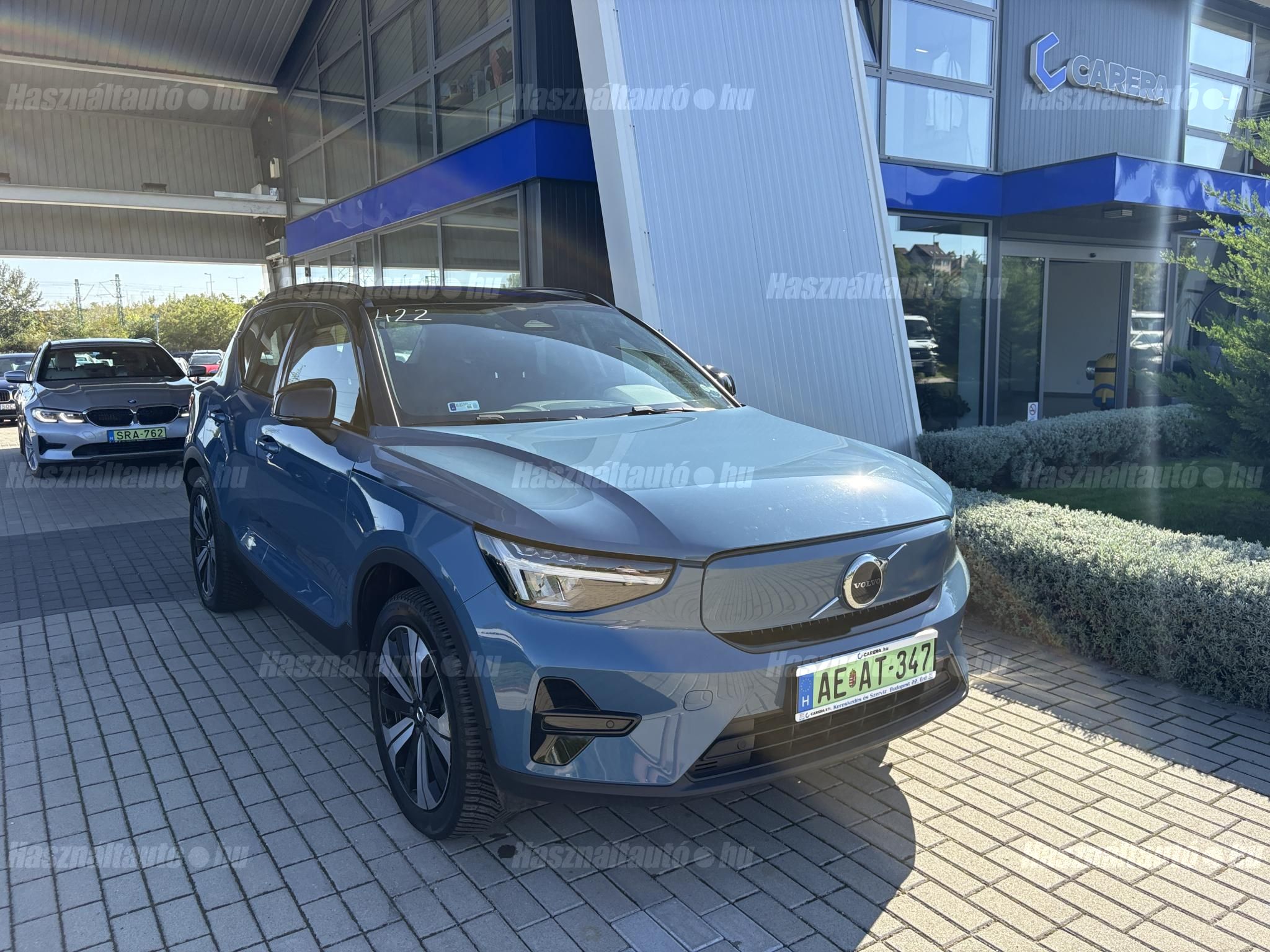 VOLVO XC40 2023/6 - 1