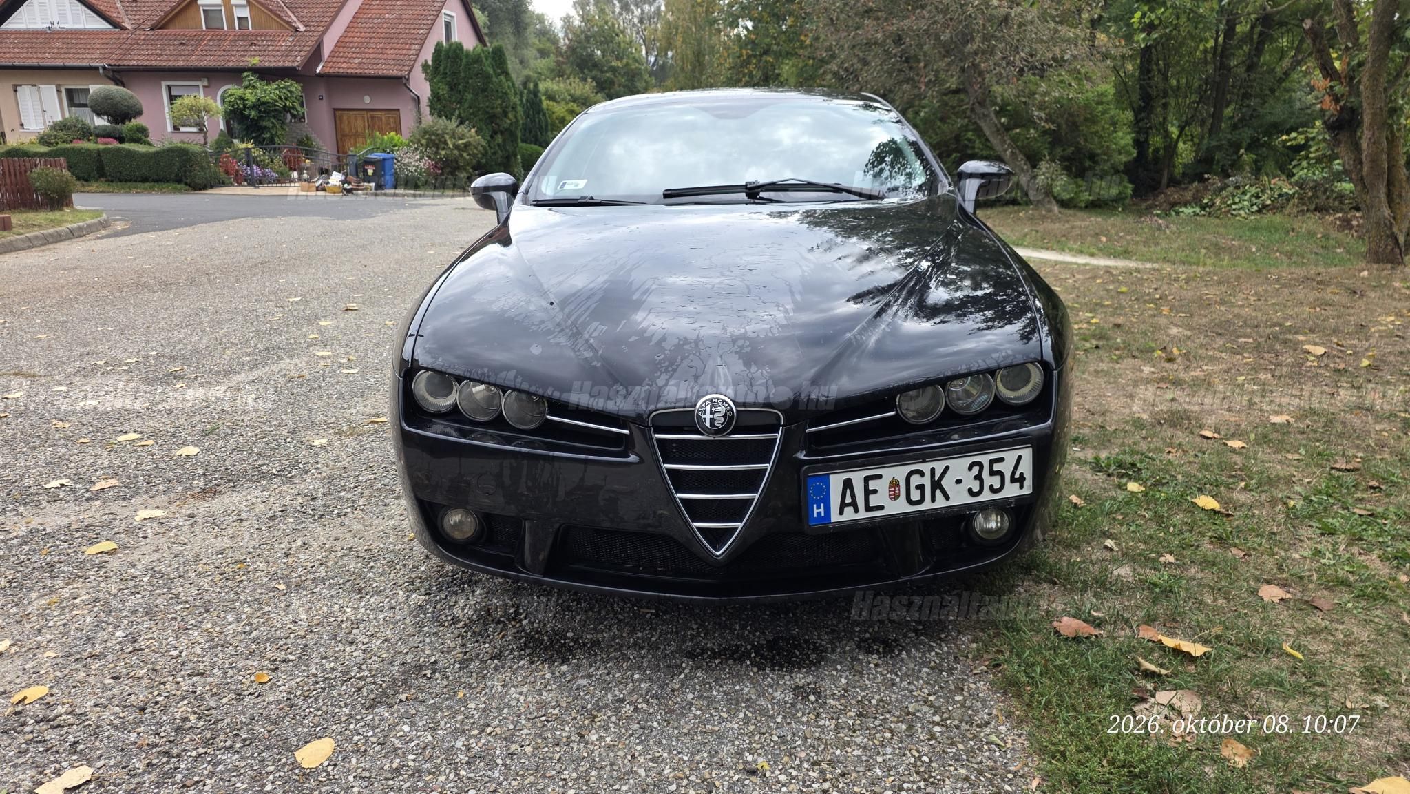 ALFA ROMEO BRERA 2006 - 1