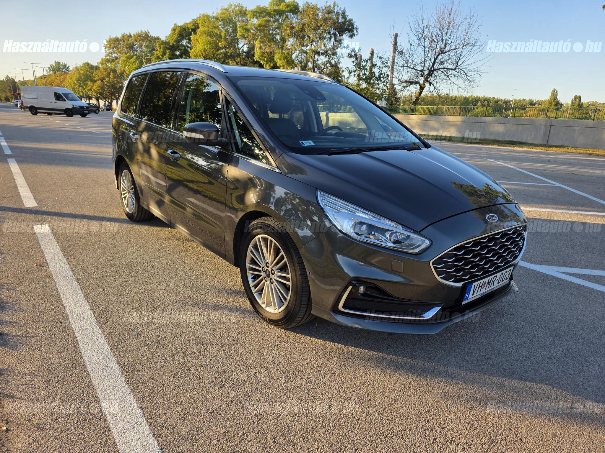 FORD GALAXY 2019/11 - 1