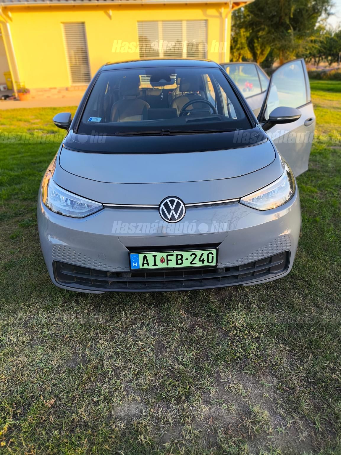 VOLKSWAGEN ID.3 2022/5 - 1