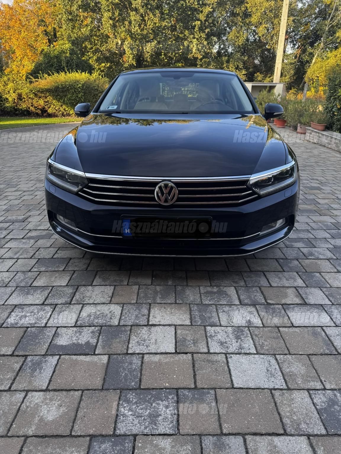 VOLKSWAGEN PASSAT 2016/1 - 1